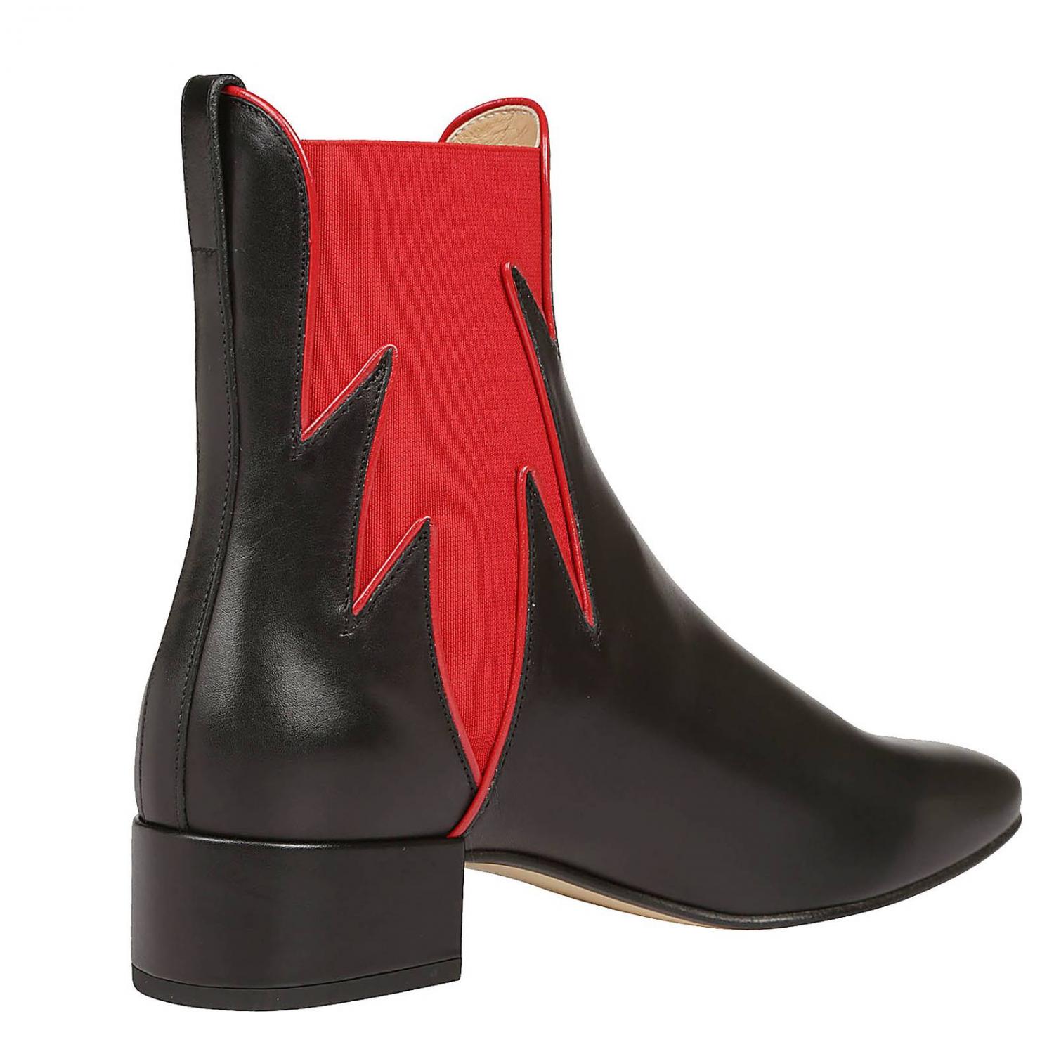 russo boots