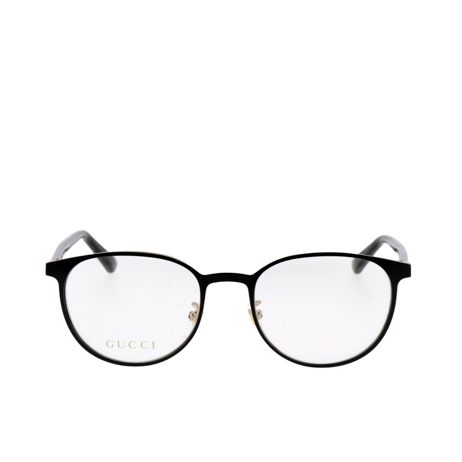 Gucci Eyewear Men White Glasses Gucci Gg0293o Giglio