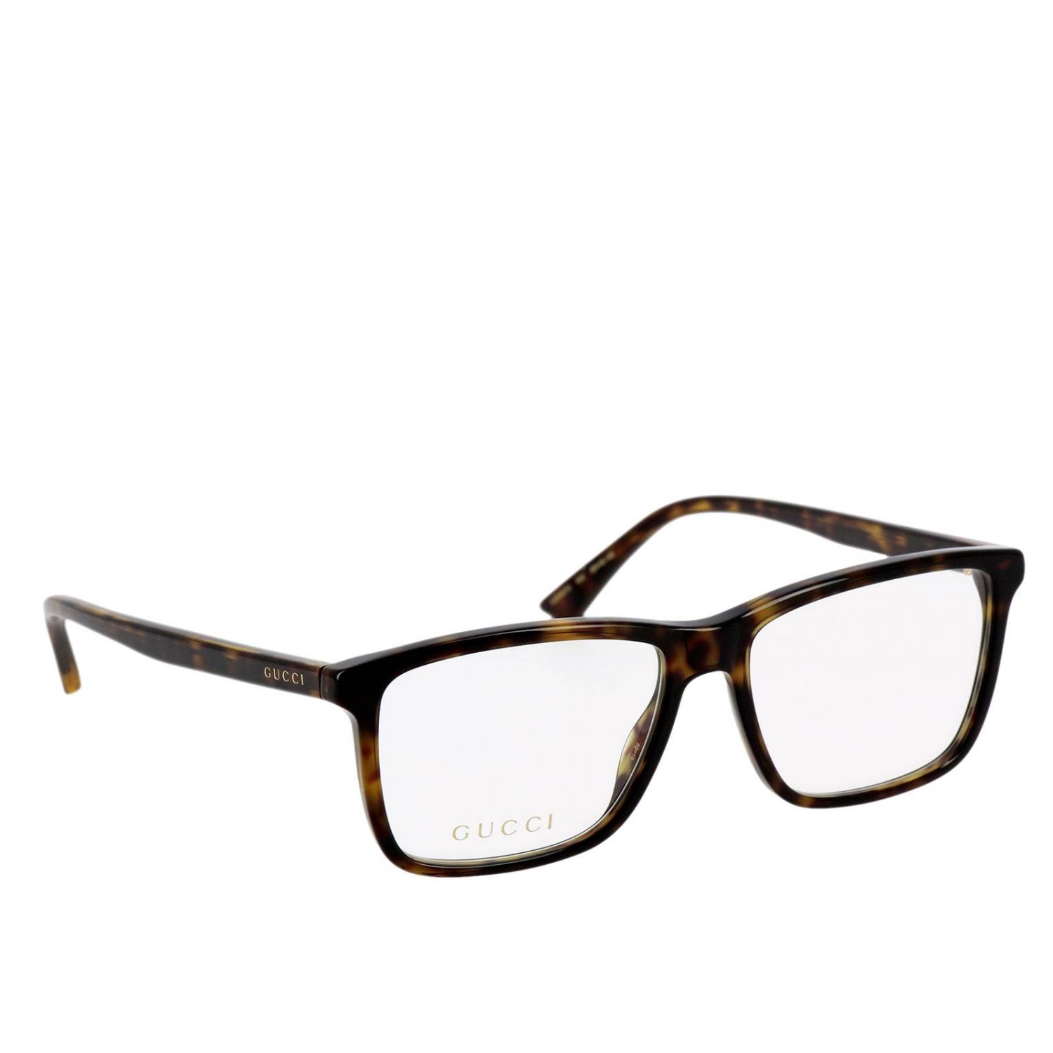 white gucci glasses men