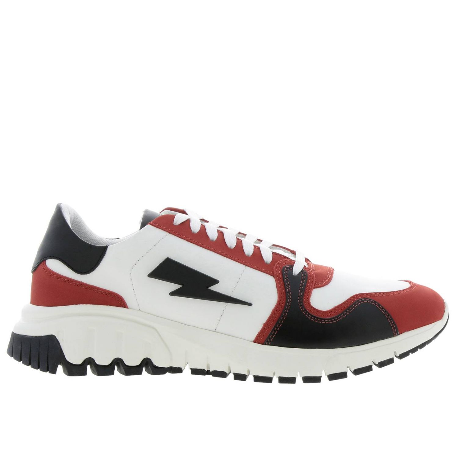 sneakers neil barrett