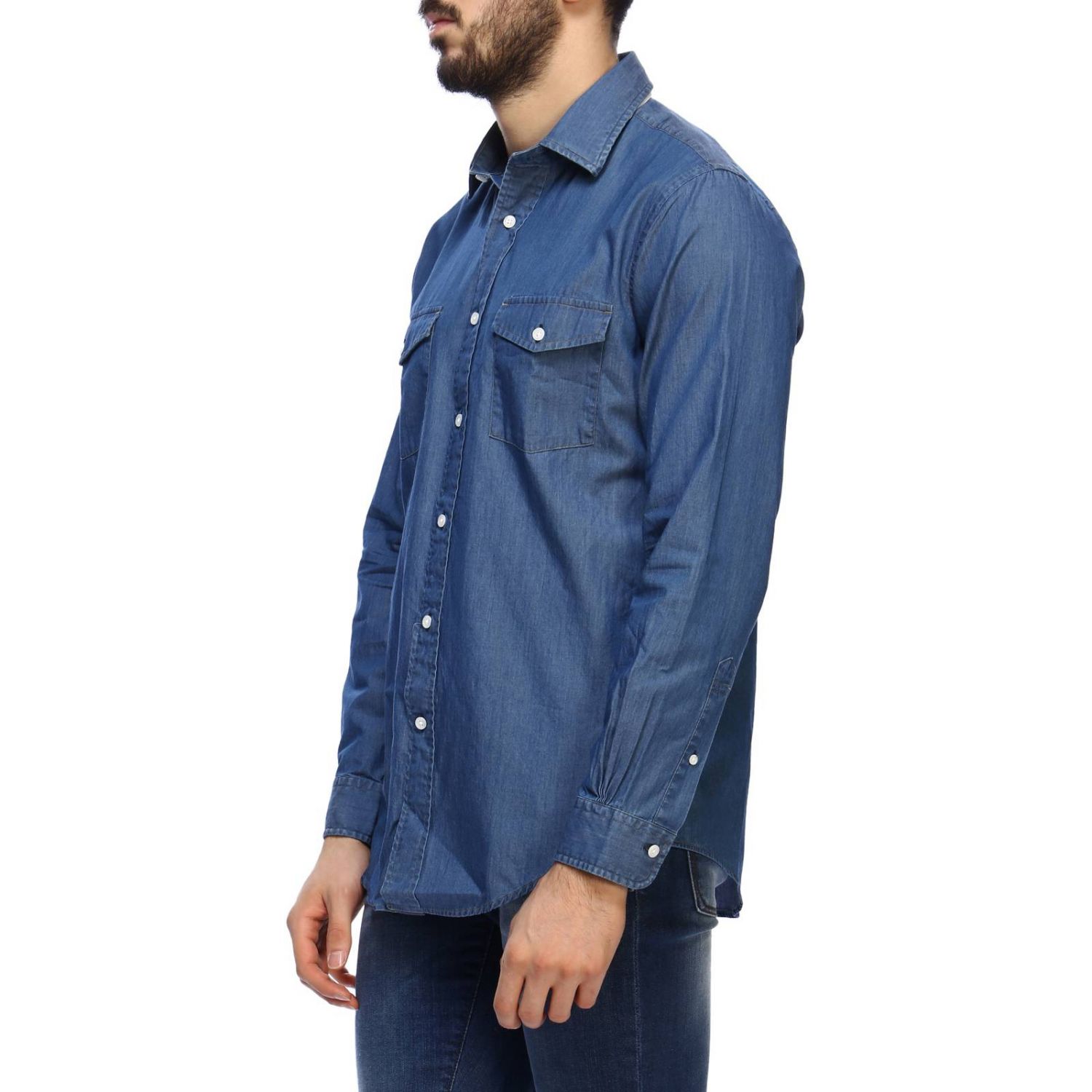 Shirt Brooks Brothers 100121097 GIGLIO.COM