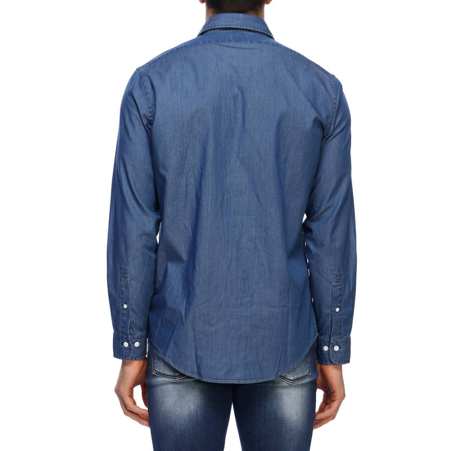 Shirt Brooks Brothers 100121097 GIGLIO.COM