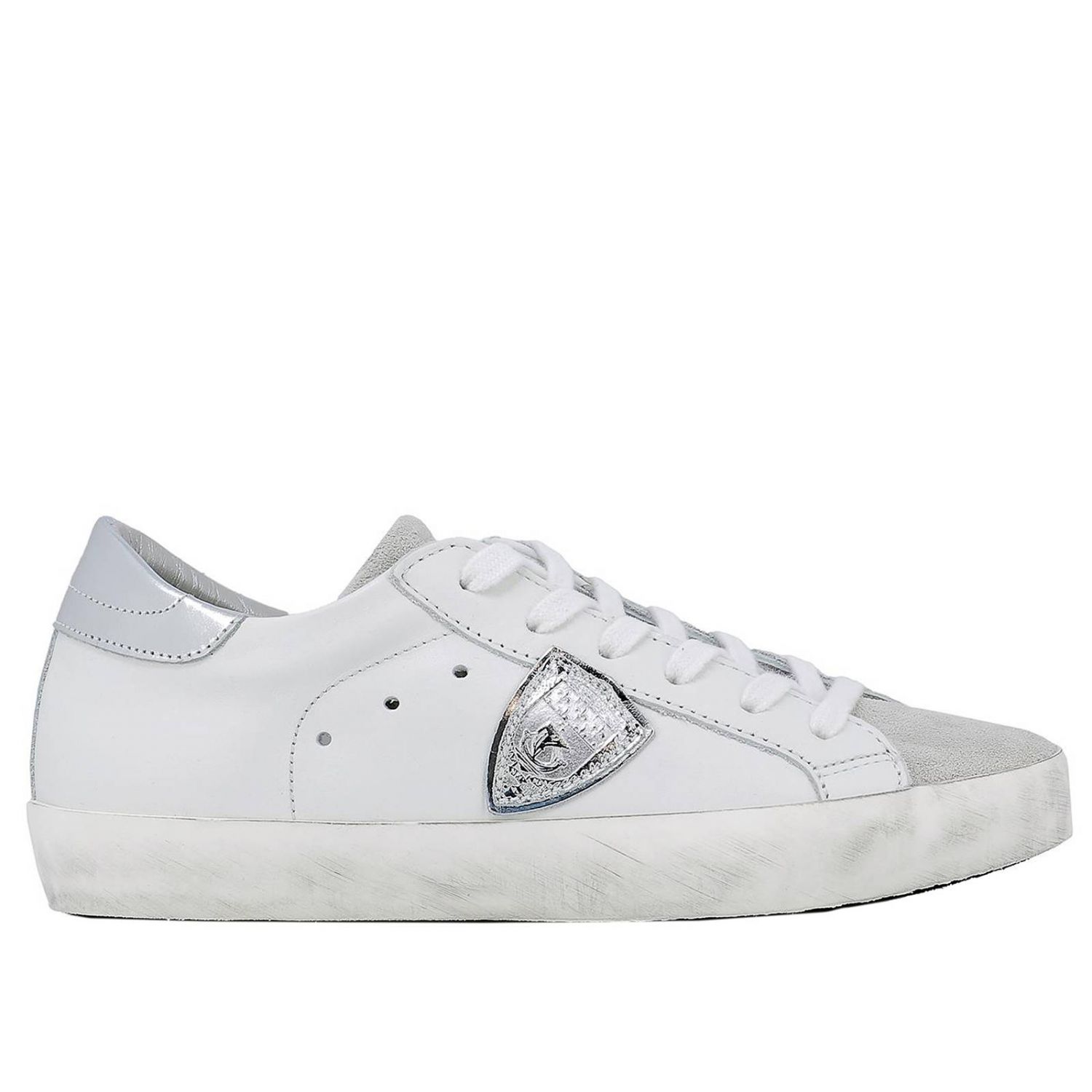 philippe model basket femme