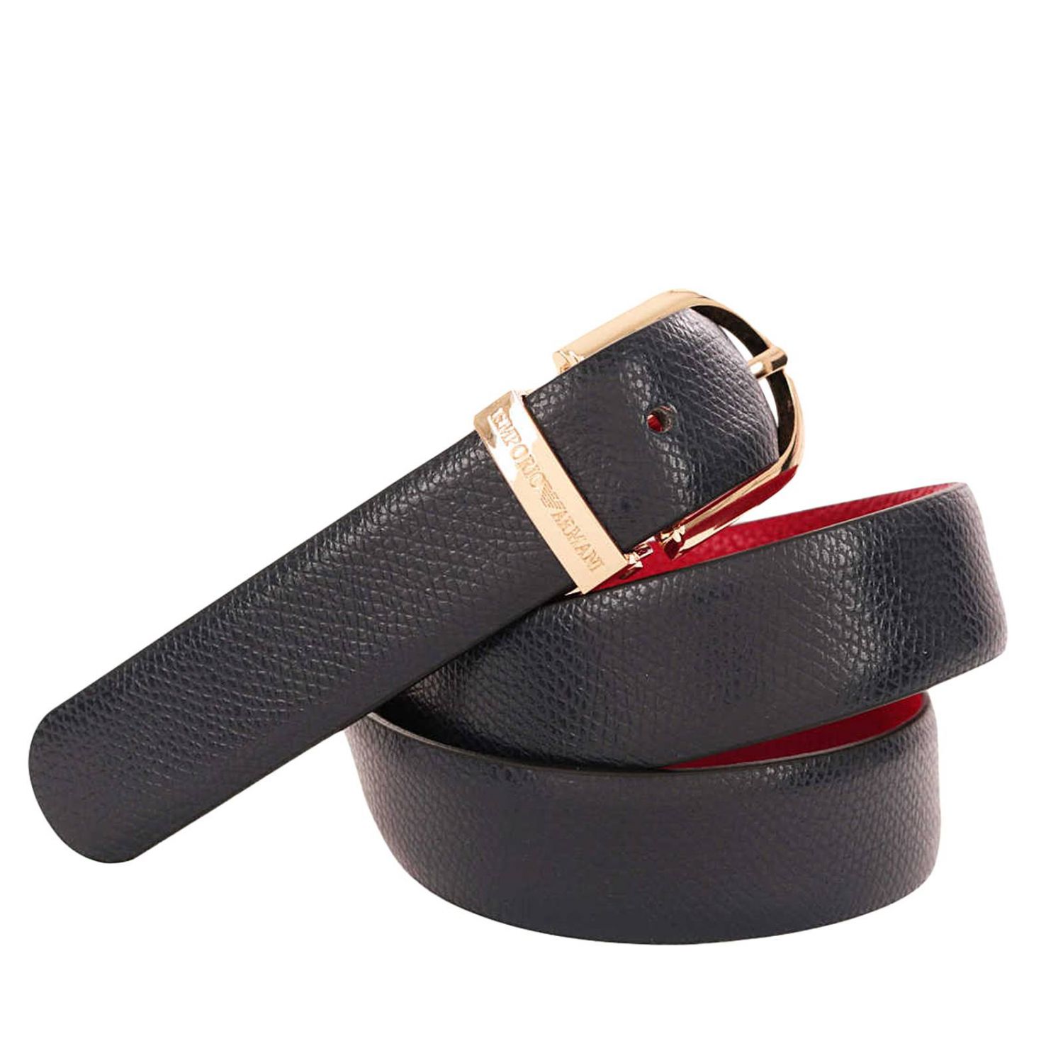 armani belt womens