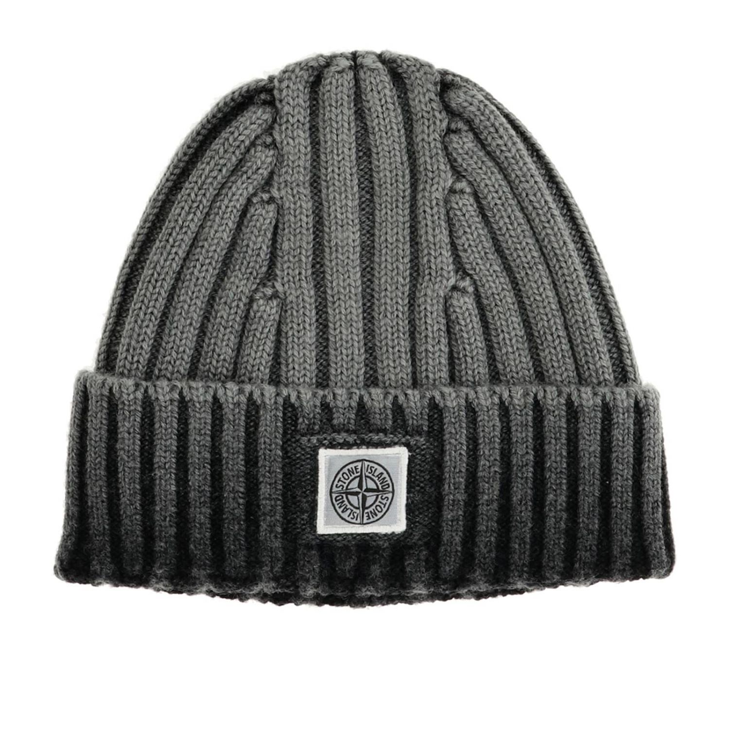 Stone Island Junior Outlet Hat kids Stone Island Hat Stone Island