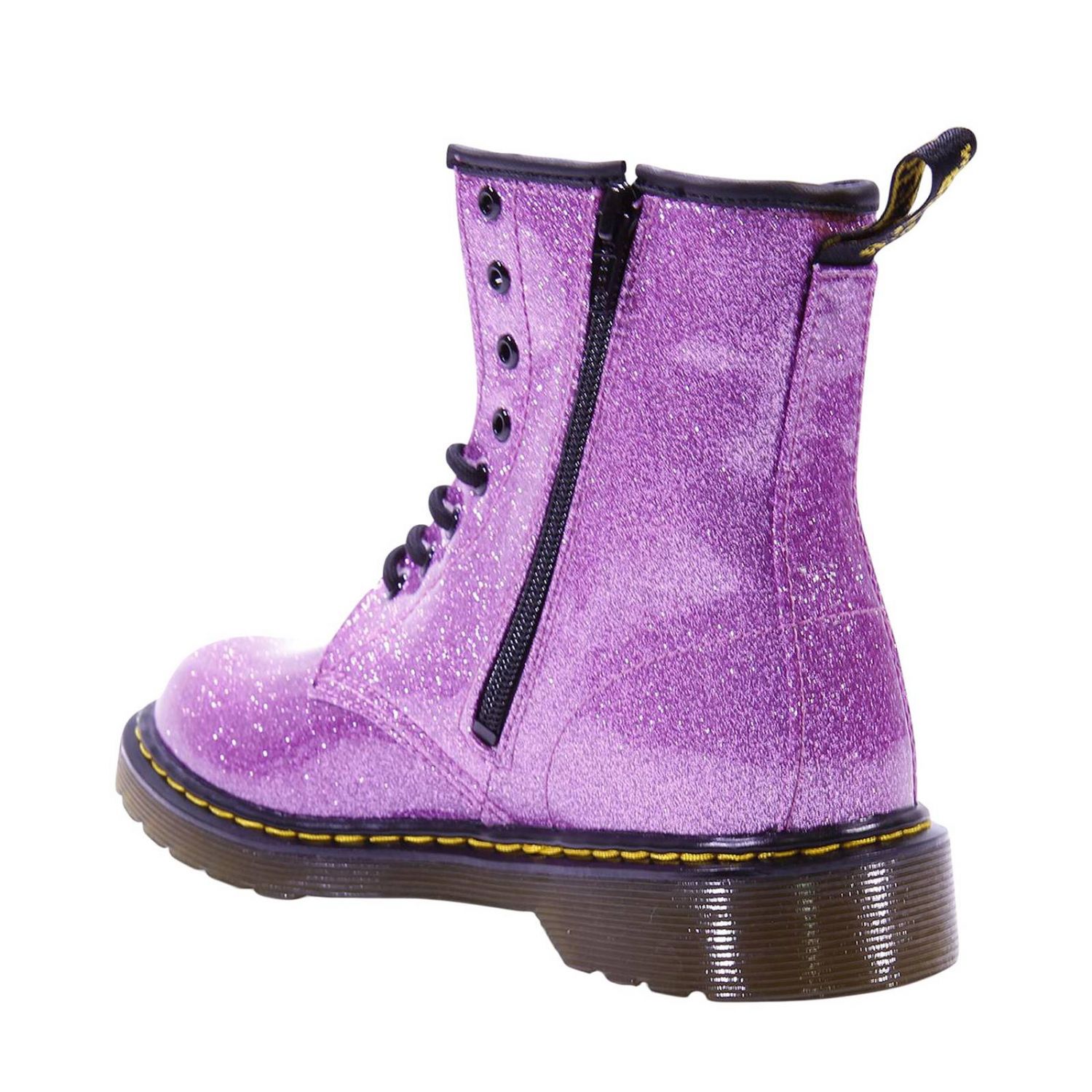 doc martens enfant fille