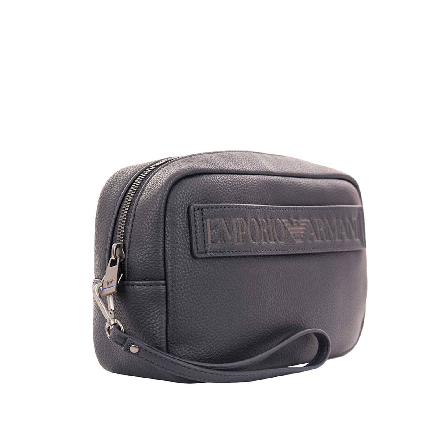 Tutte le Borse da Uomo | Emporio Armani
