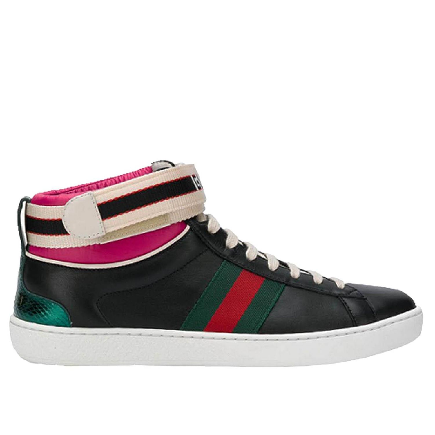 womens gucci booties