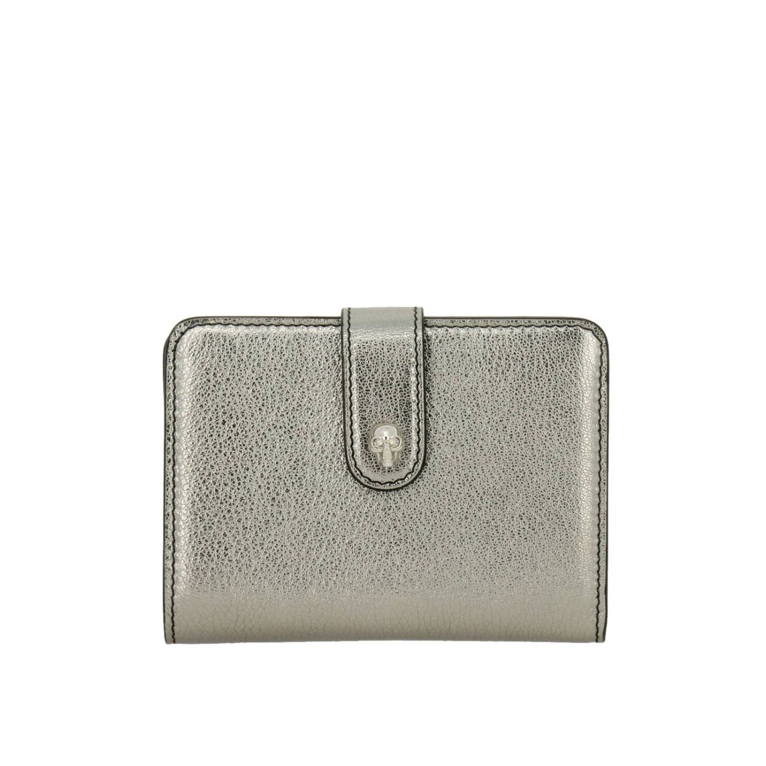 alexander mcqueen carteras