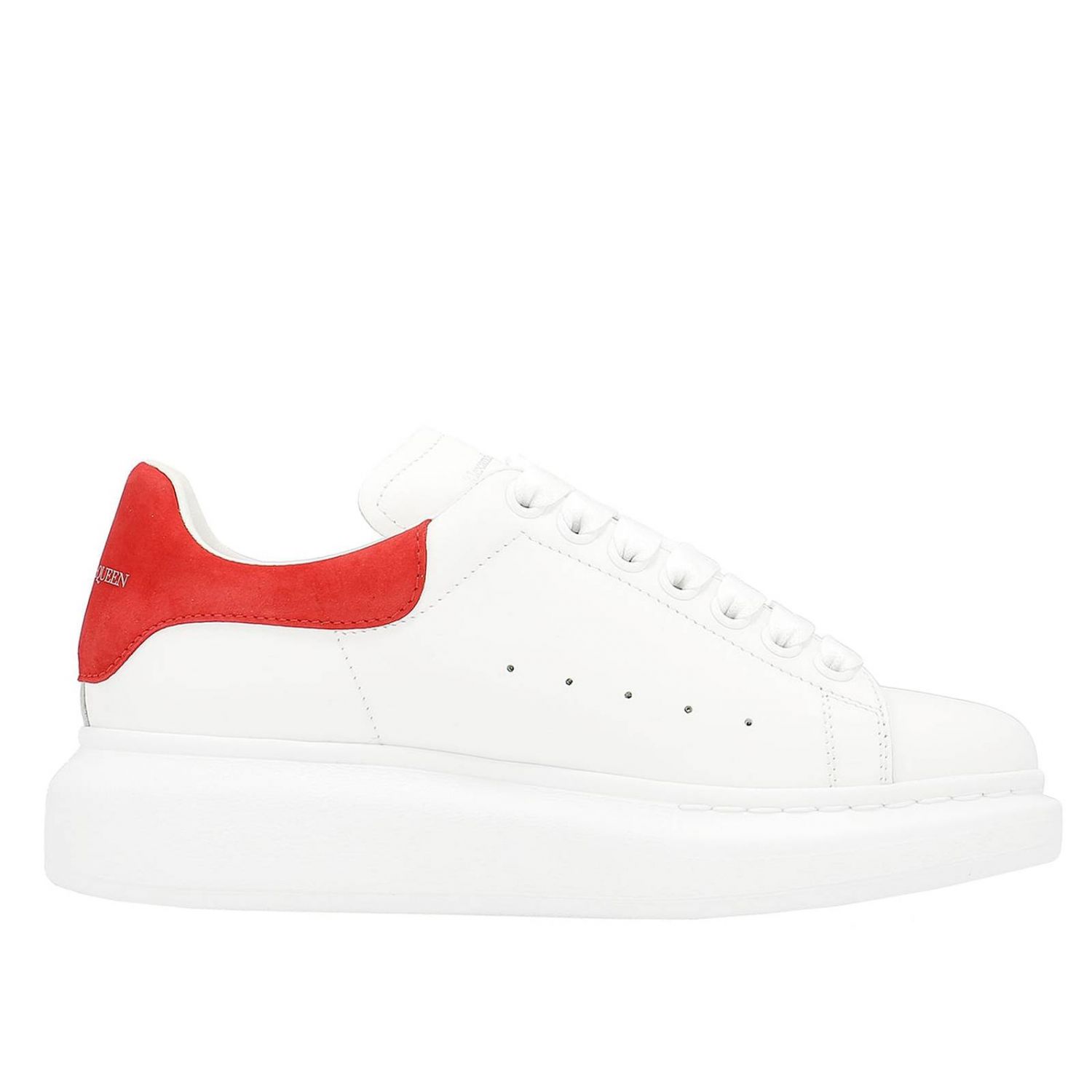 sneakers alexander mcqueen femme