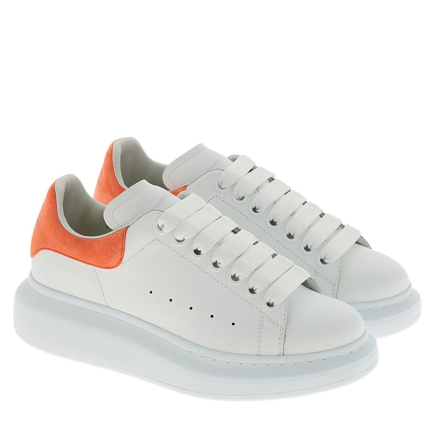 tennis femme alexander mcqueen