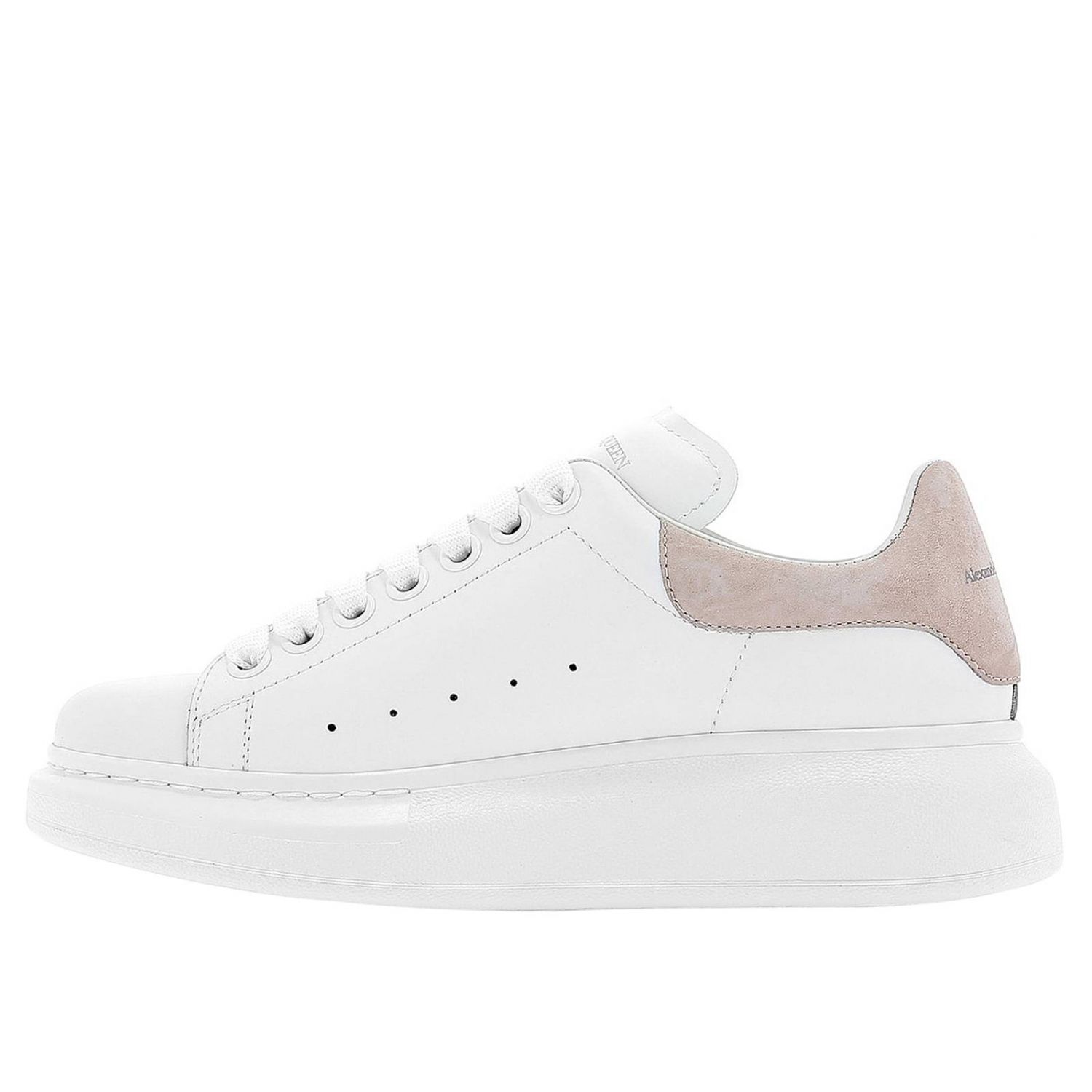 alexander mcqueen scratch femme