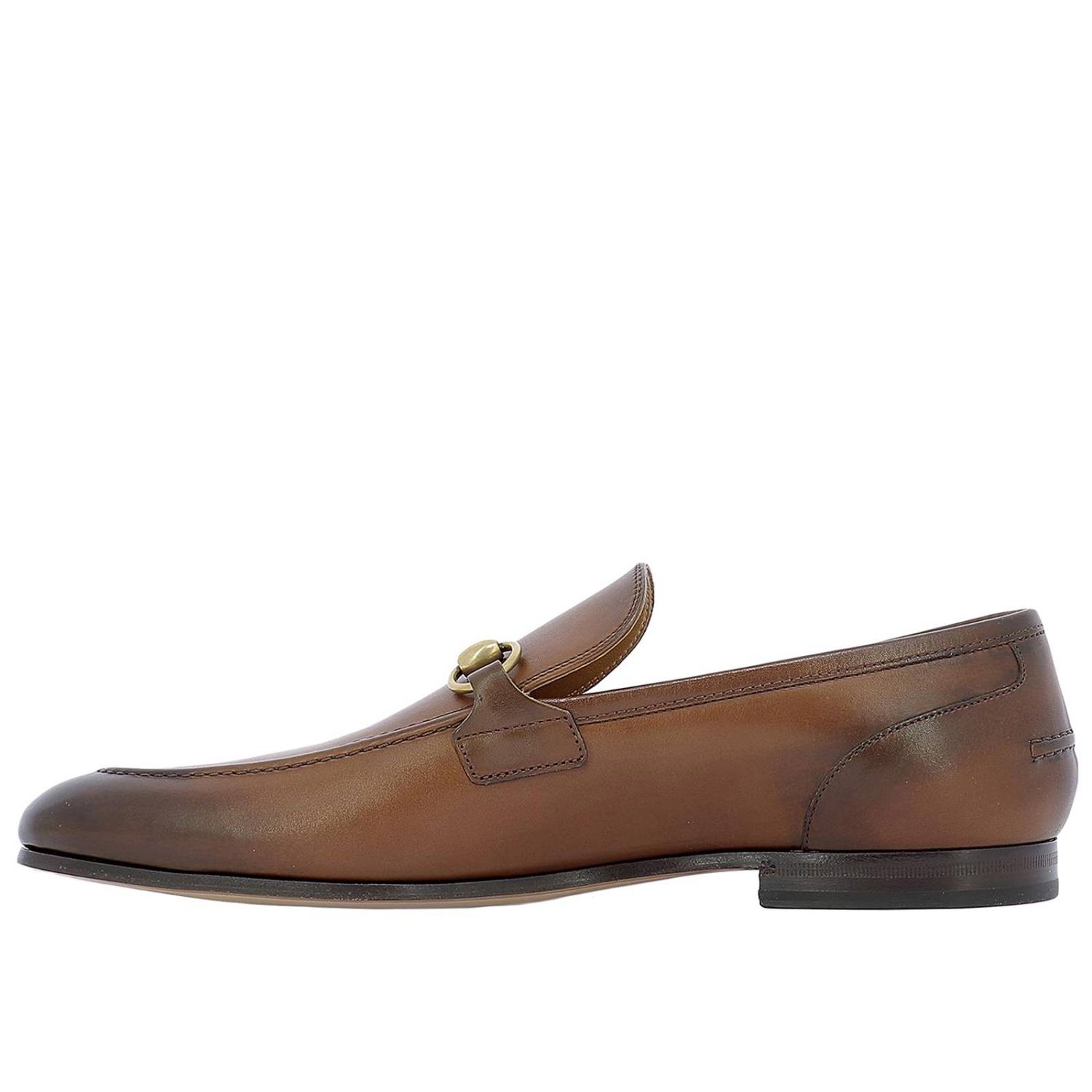 mocasines hombre gucci