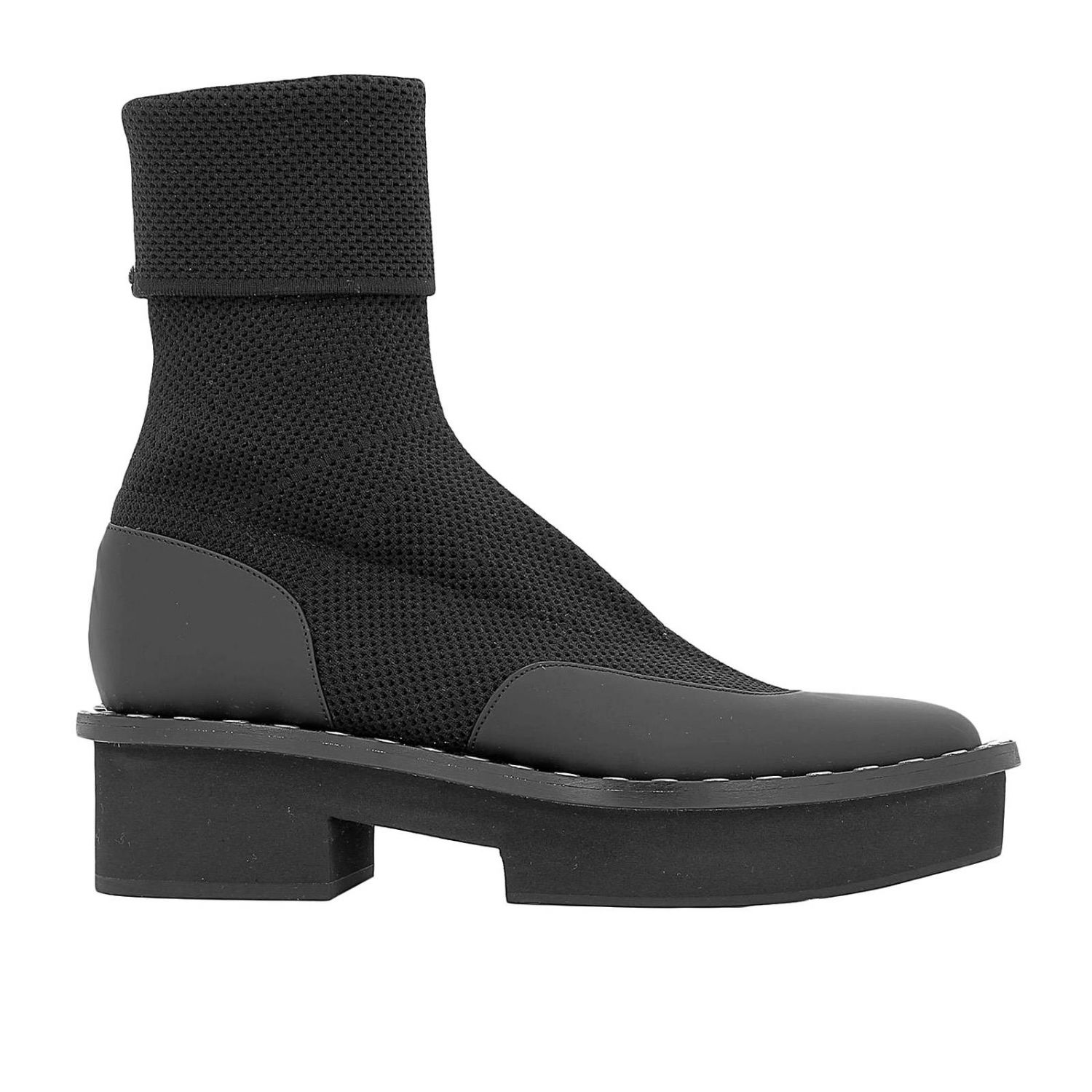 clergerie blind boots