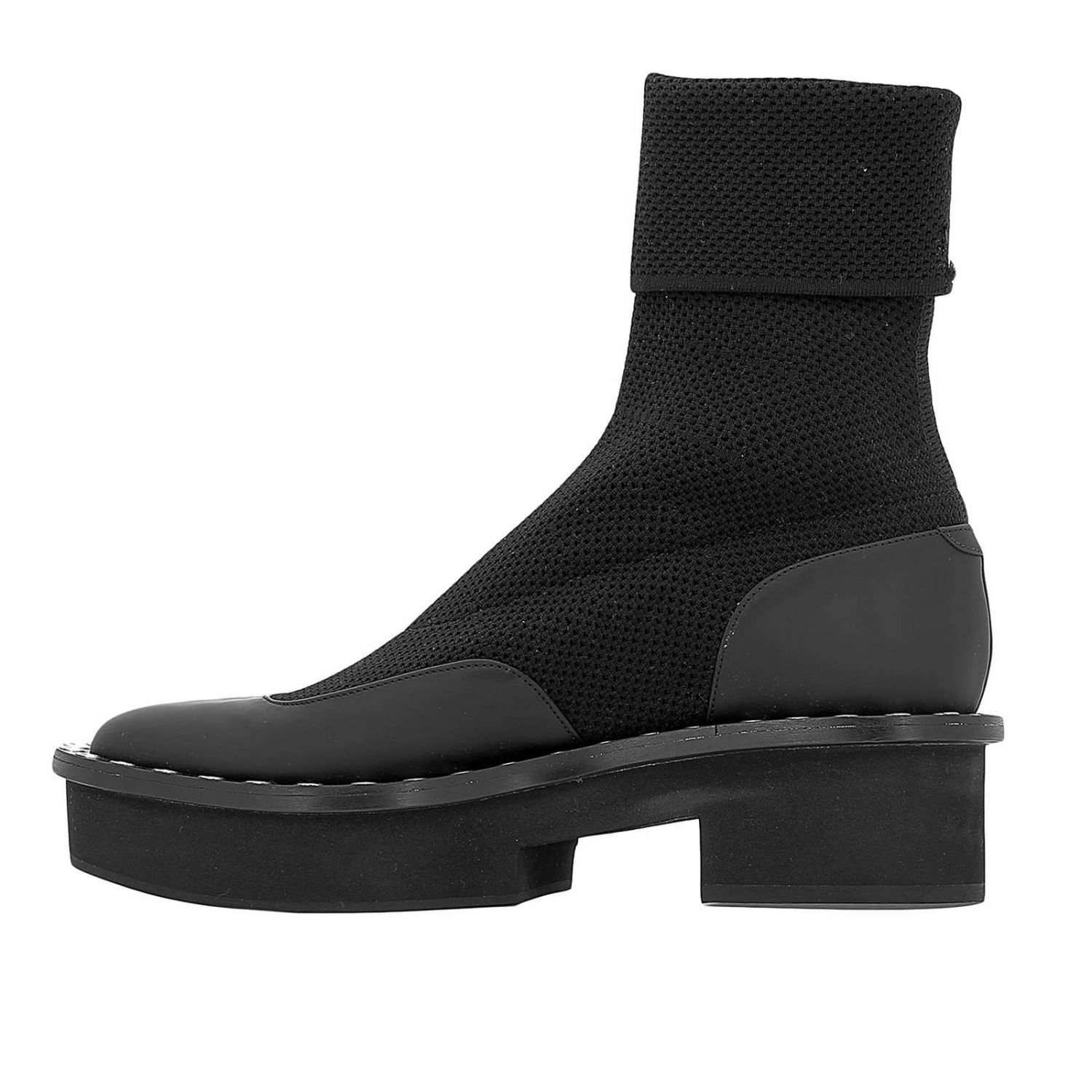 bottines clergerie