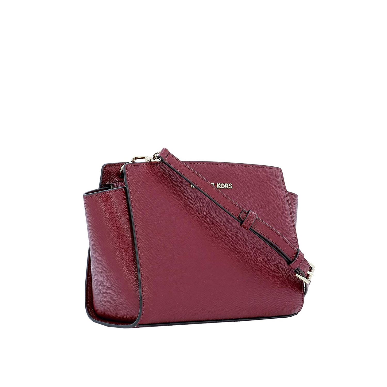Borsa a tracolla MICHAEL KORS Donna - CUOIO - Vendita Borsa a tracolla On  line su Candido 1859
