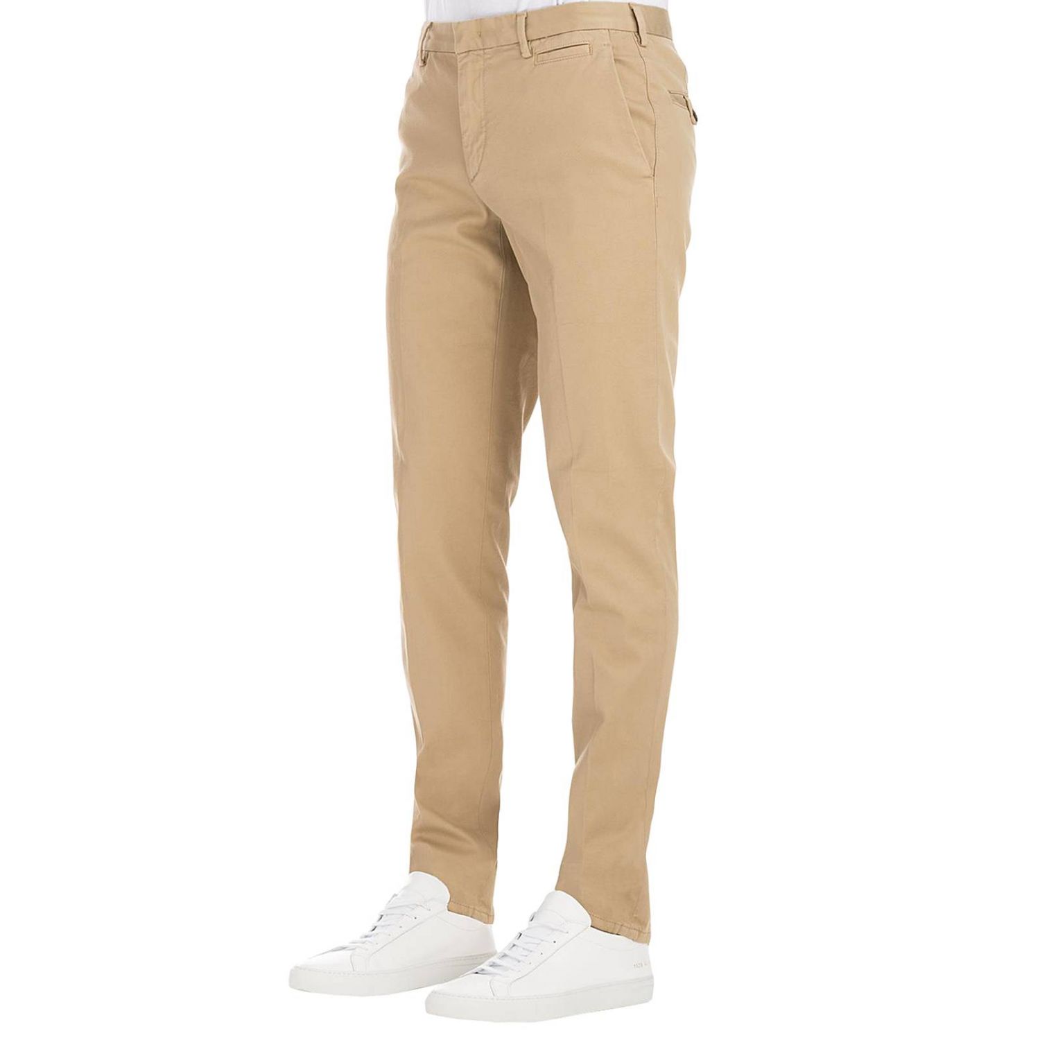 prada men's pants