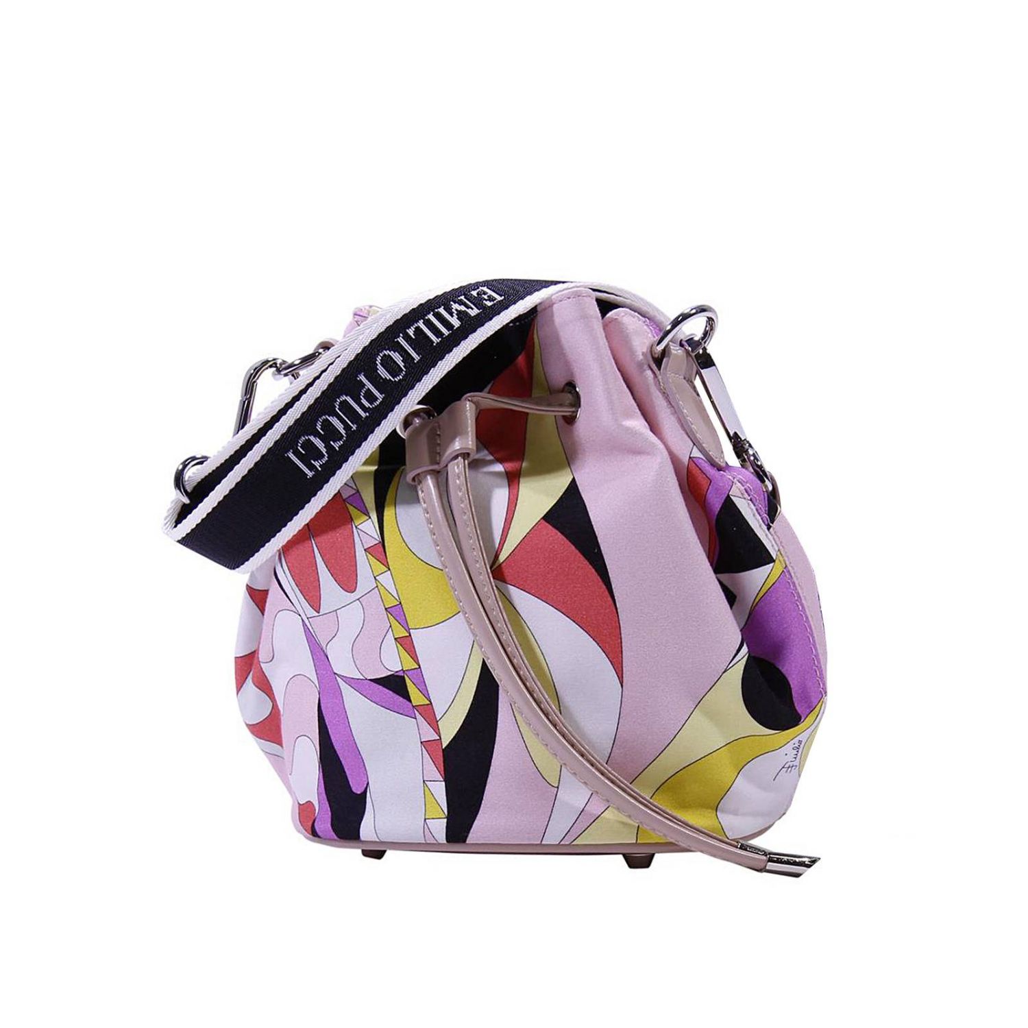 emilio pucci briefcase