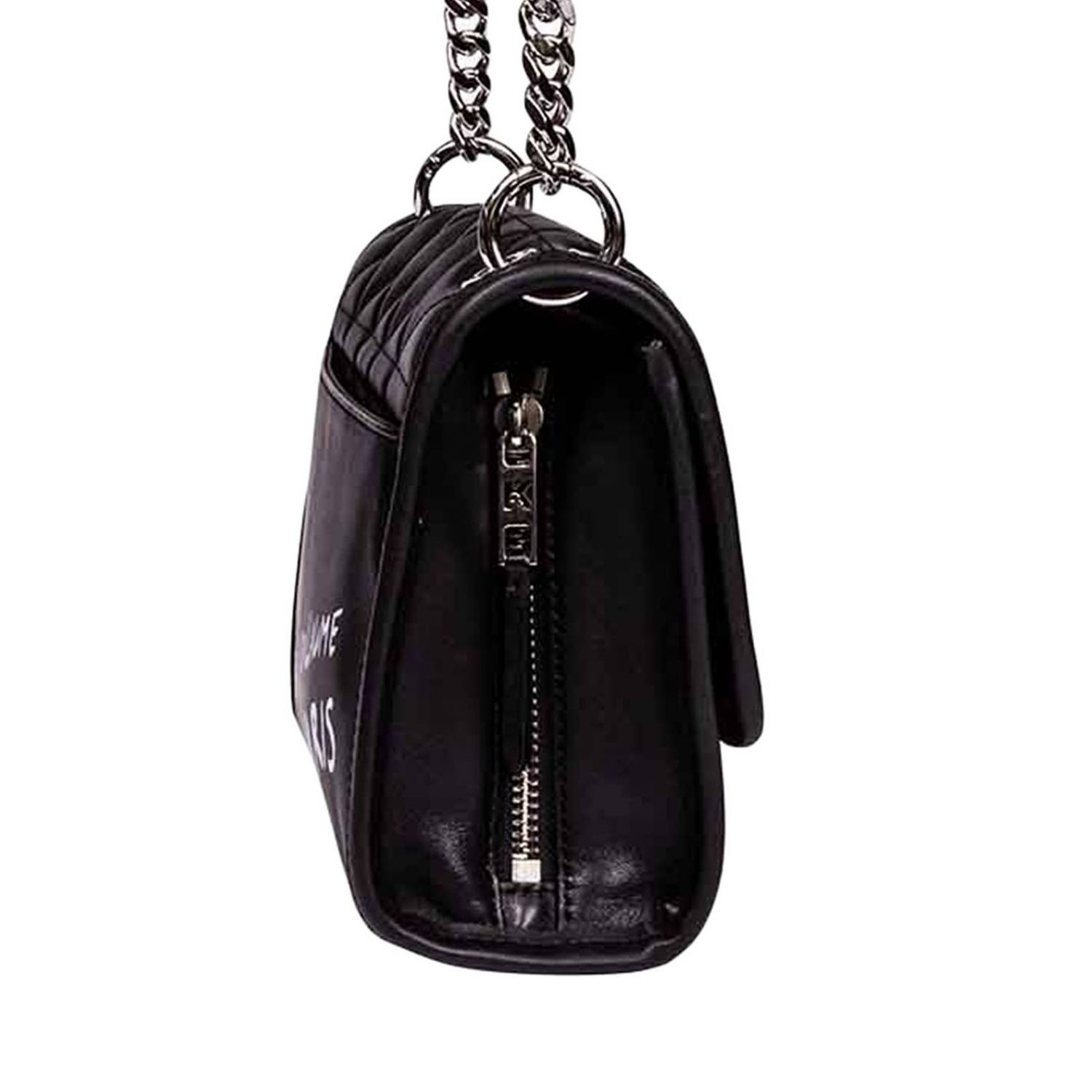 Karl Lagerfeld Outlet Handbag women Black Handbag Karl Lagerfeld 86KW3126