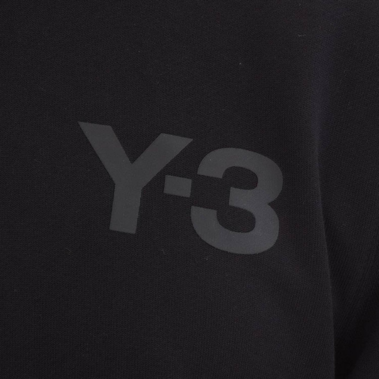 mens y3 sweatshirt