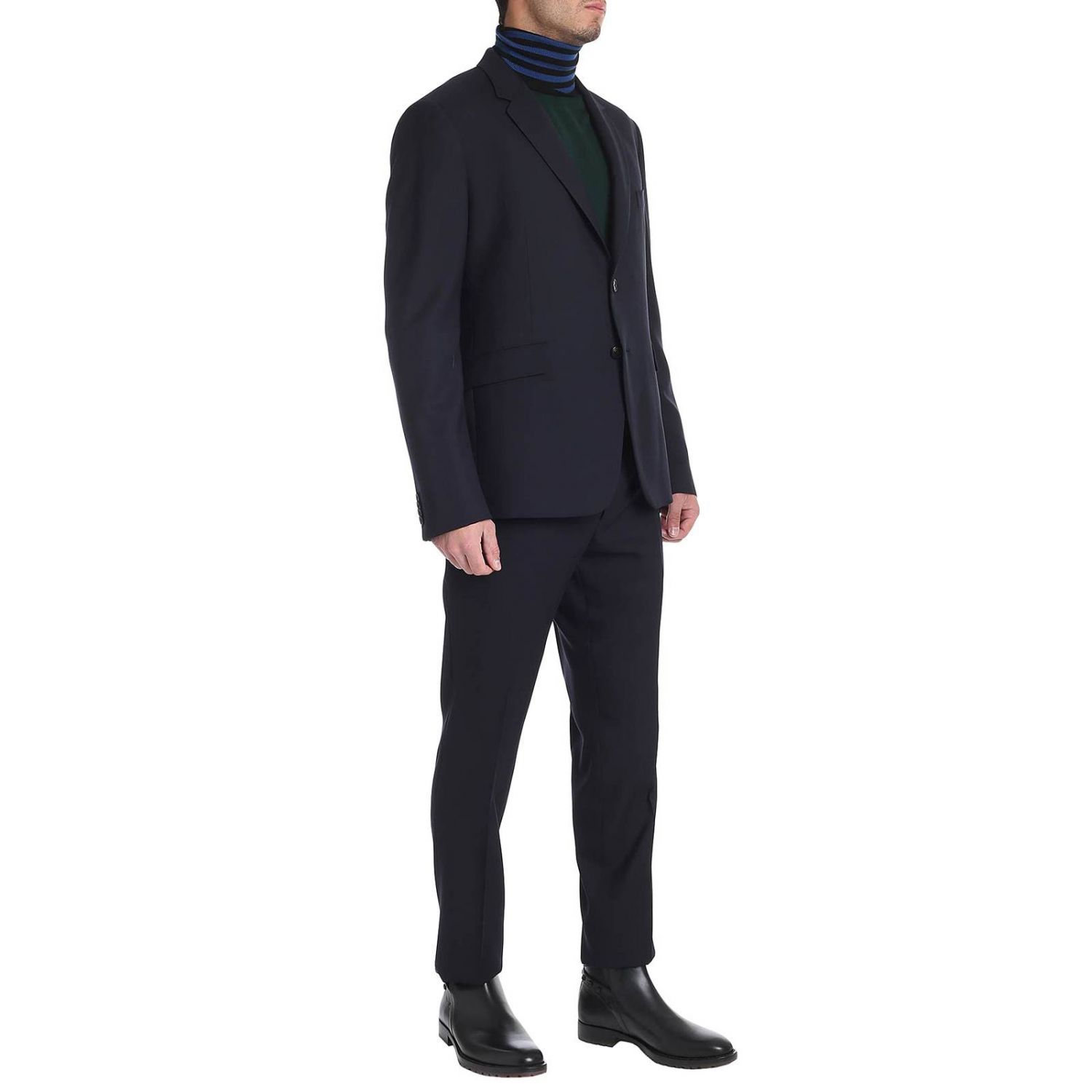 costume homme paul smith