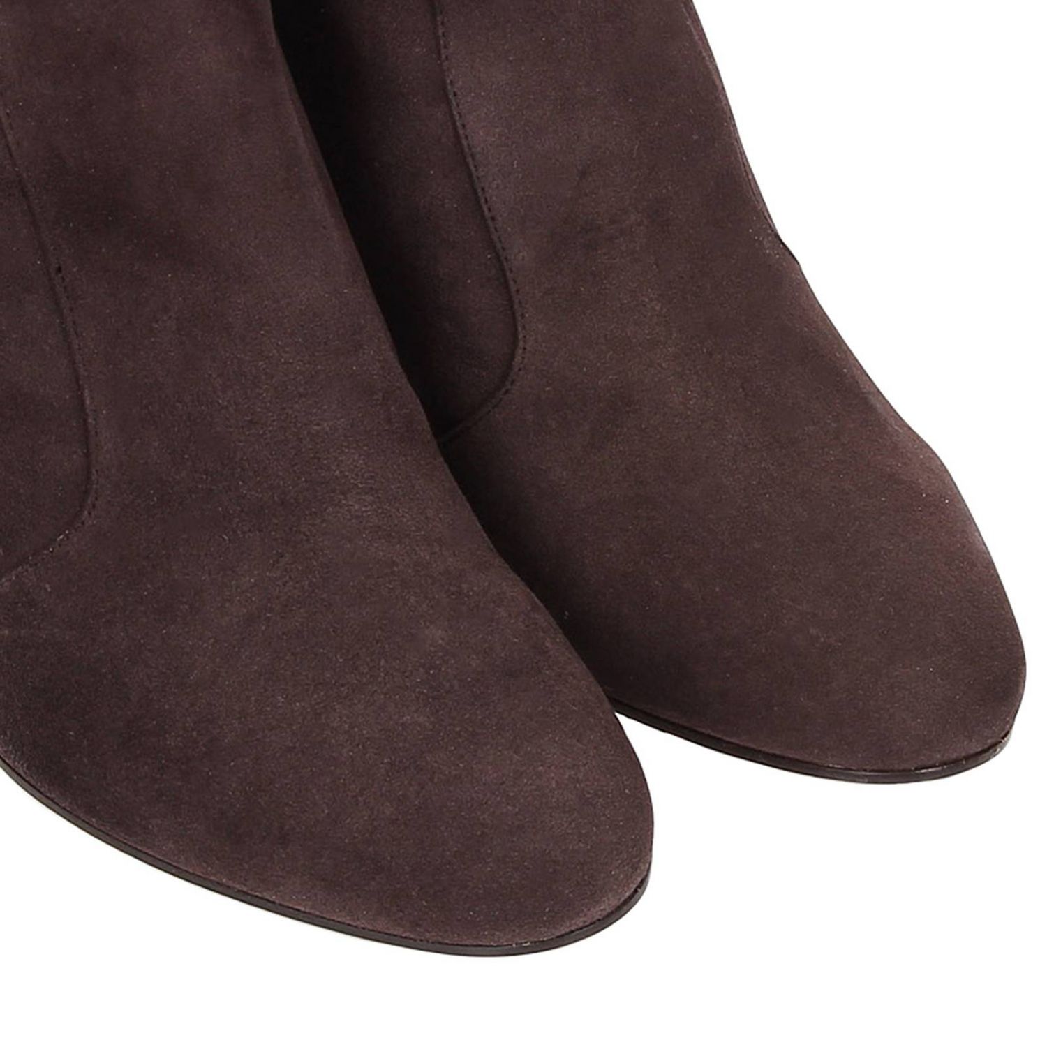 flat booties cheap