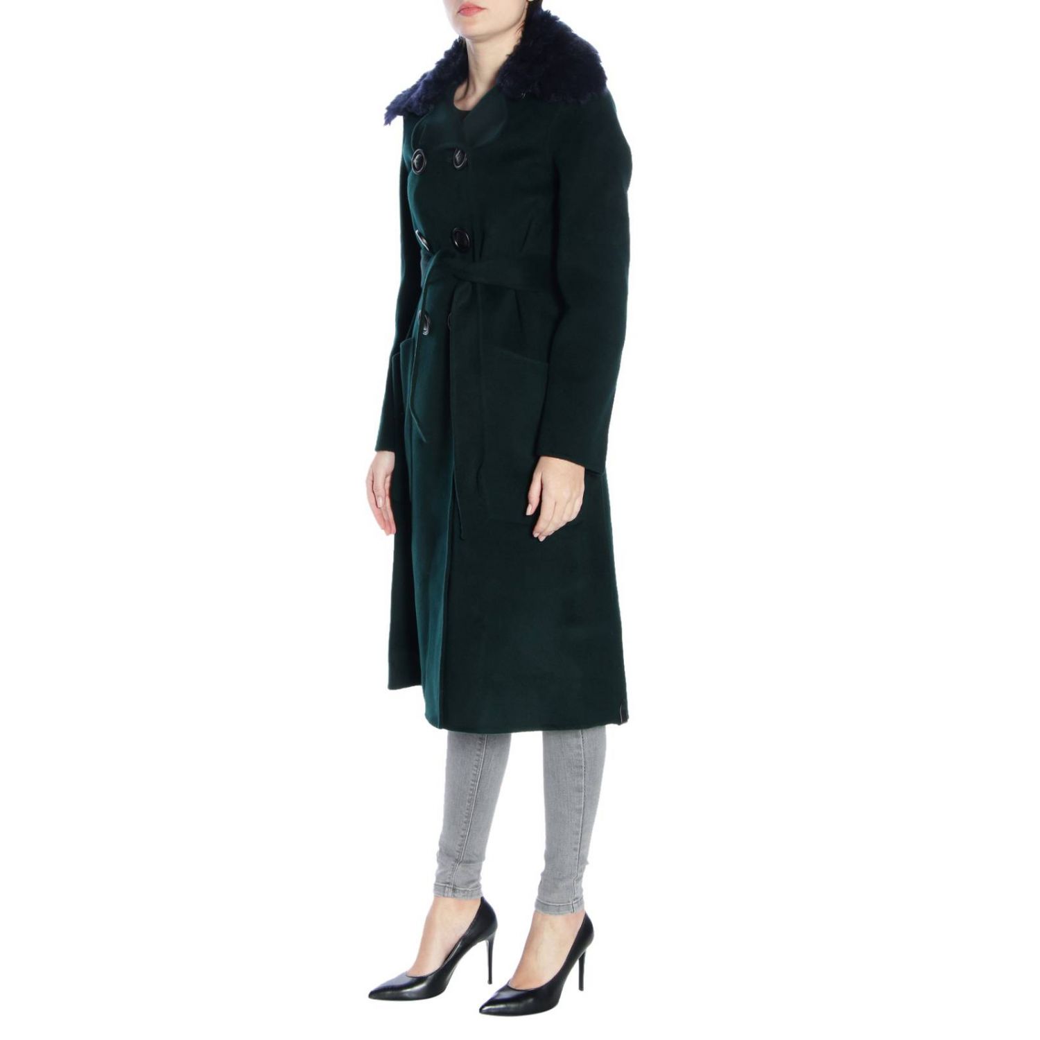 Abrigos y chamarras Coach en rebajas | FASHIOLA.mx