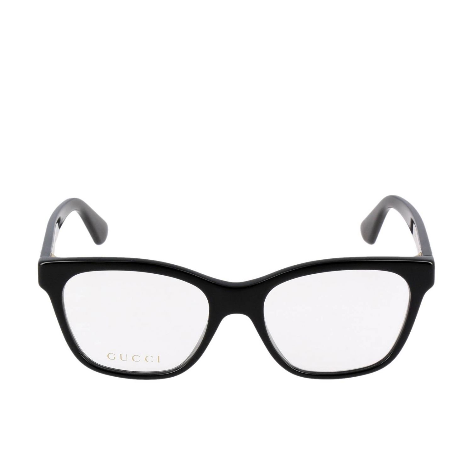 GUCCI Sunglasses women White Glasses Gucci GG0420O