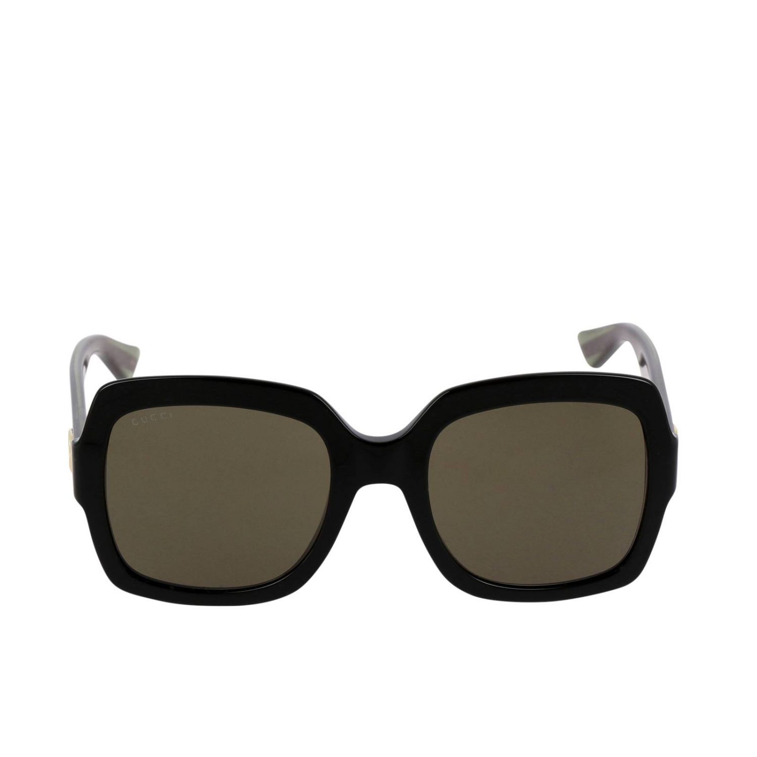 chanel quilted sunglasses