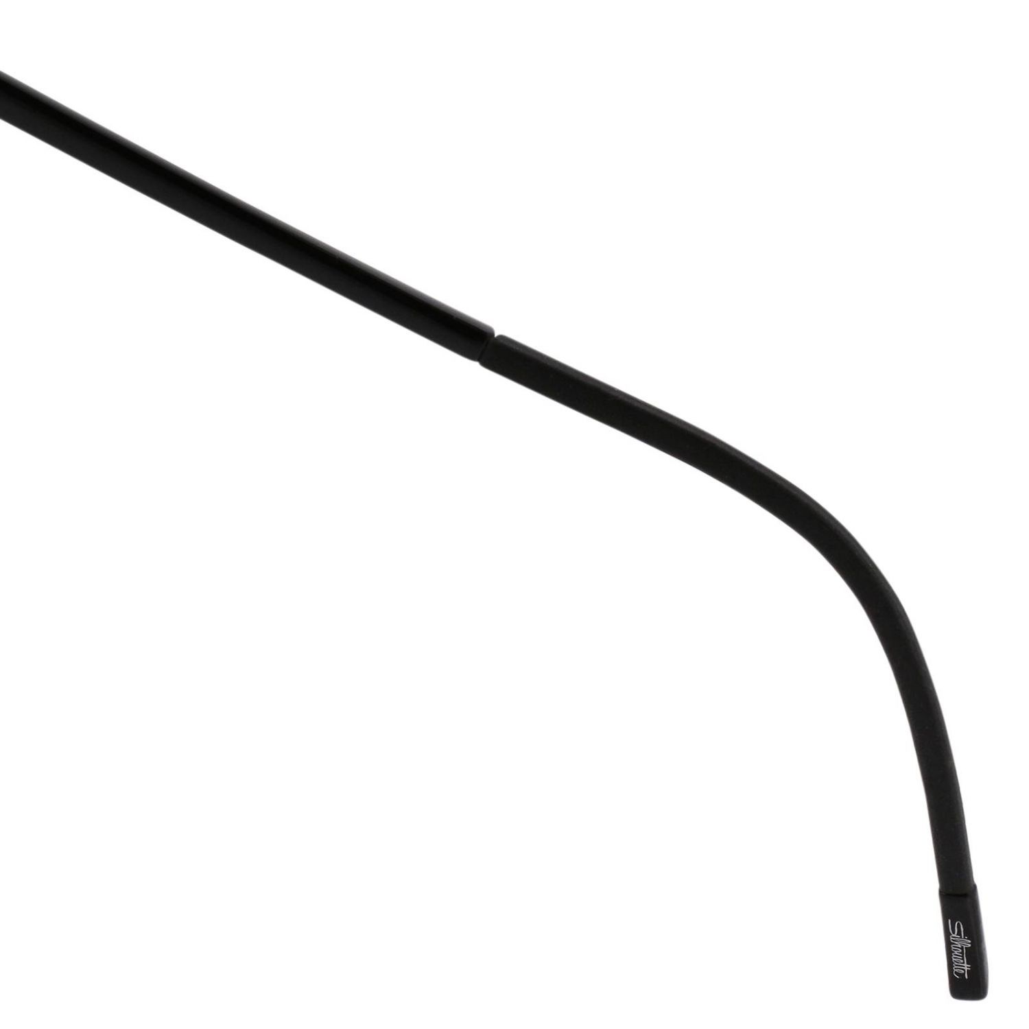 Silhouette Outlet: Occhiali da vista SPX 2889 in acetato a fantasia -  Bianco | Occhiali Silhouette SPX 2889 GIGLIO.COM