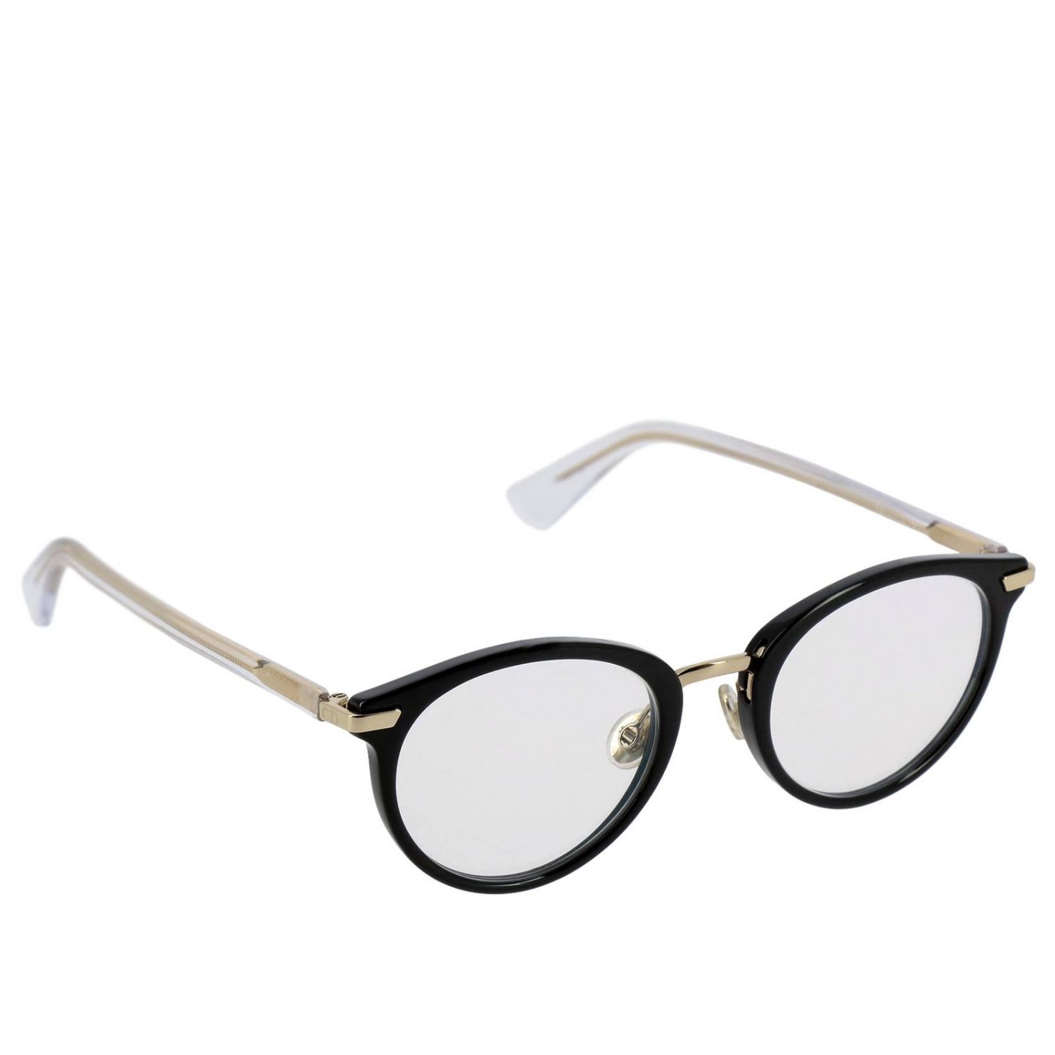 Christian Dior Outlet Sunglasses women White Glasses Christian Dior Dioressence2