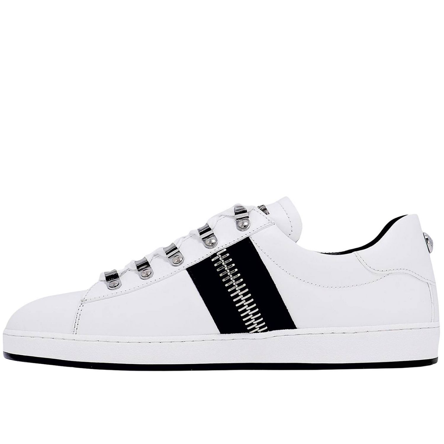 Zapatillas Balmain Hombre | Zapatillas Hombre Balmain W8HC339PTCF Giglio ES