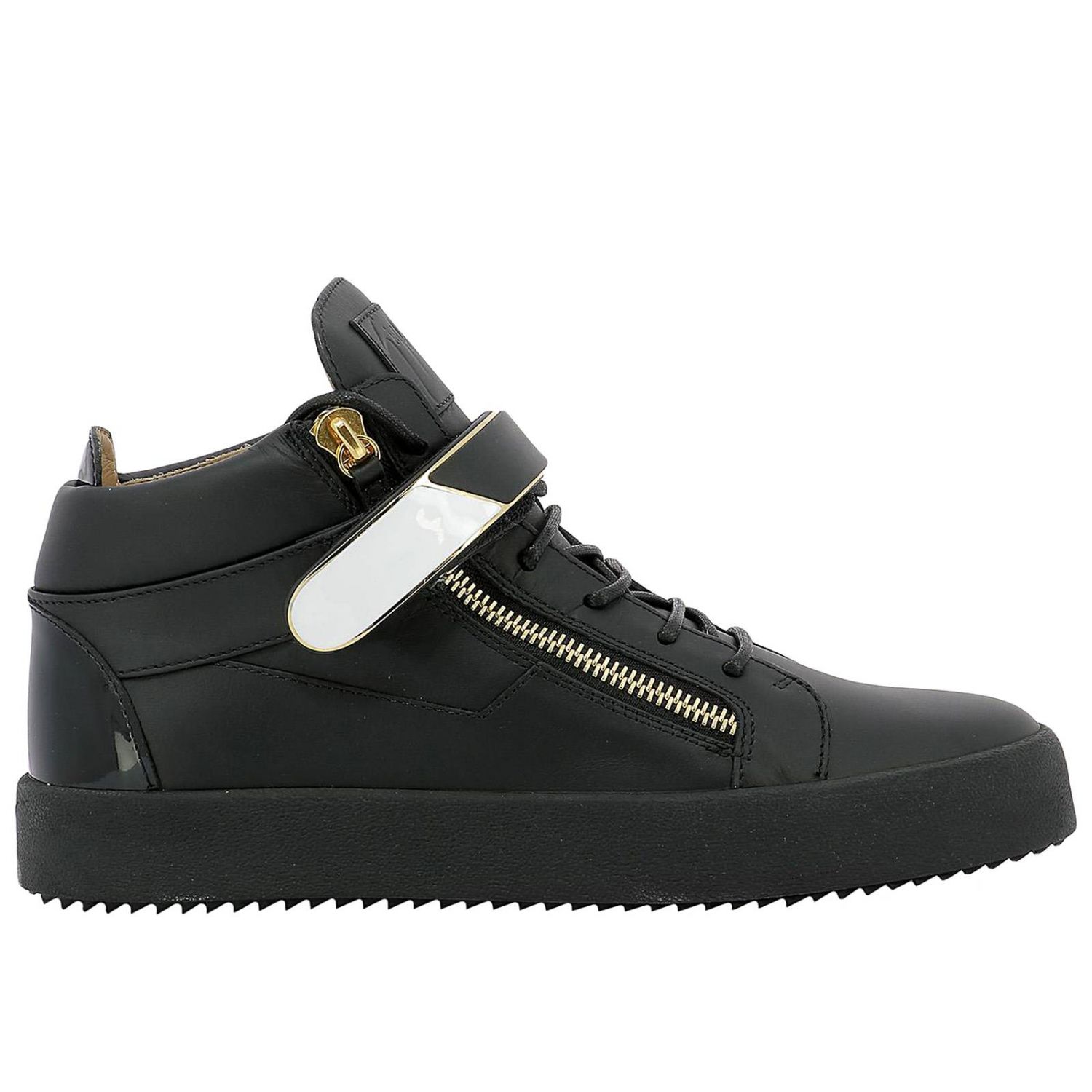giuseppe zanotti basket homme