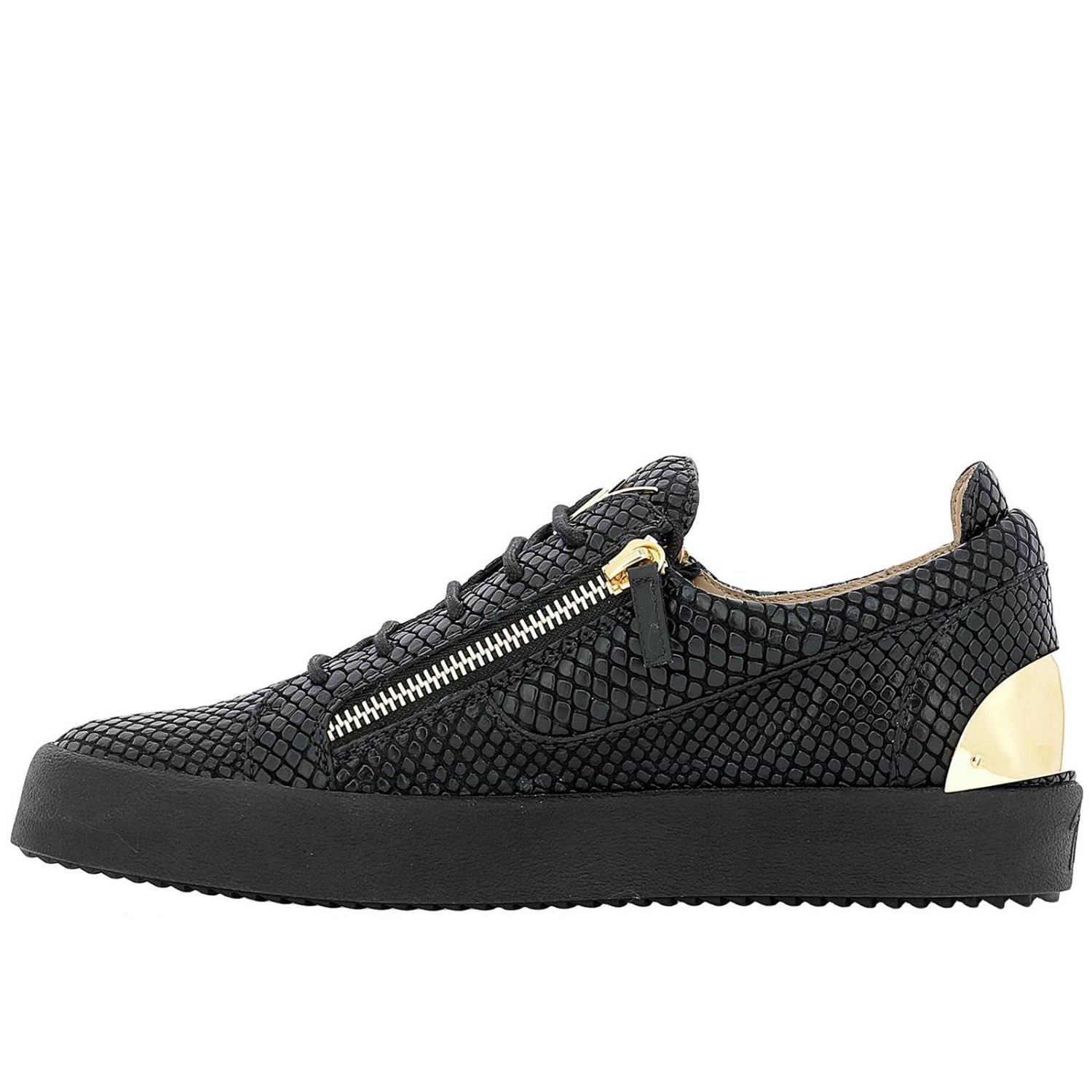chaussures zanotti homme