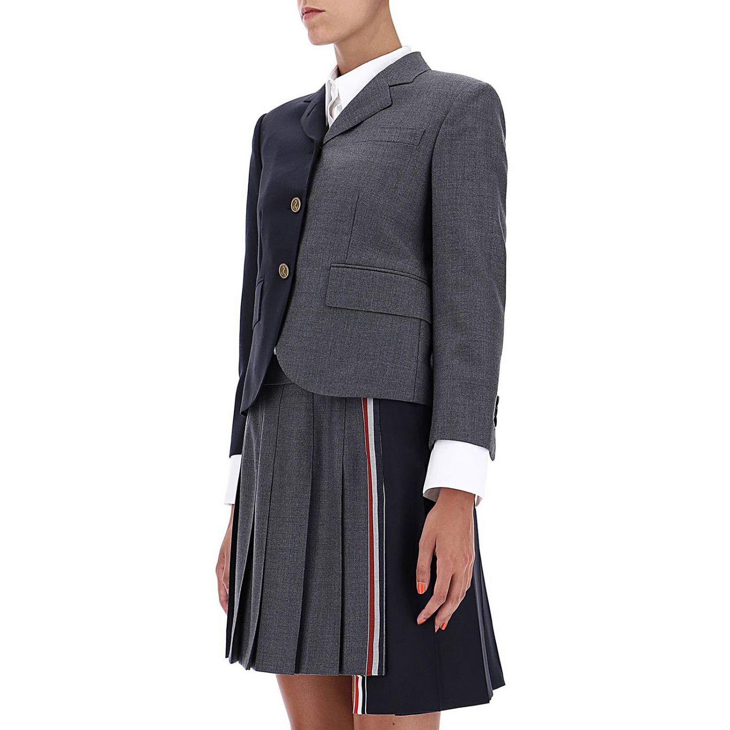 thom browne jacket women