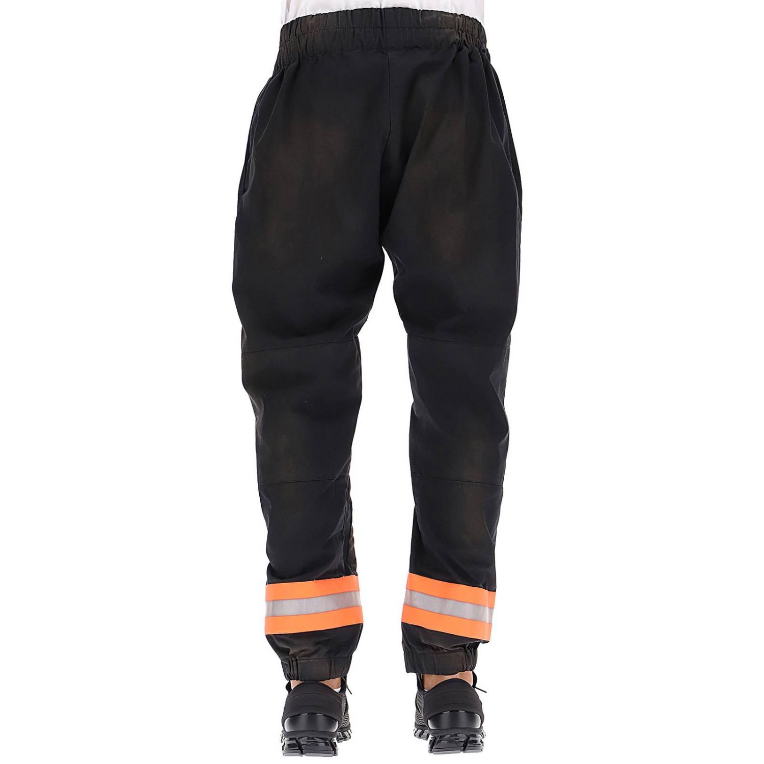 calvin klein fireman pants