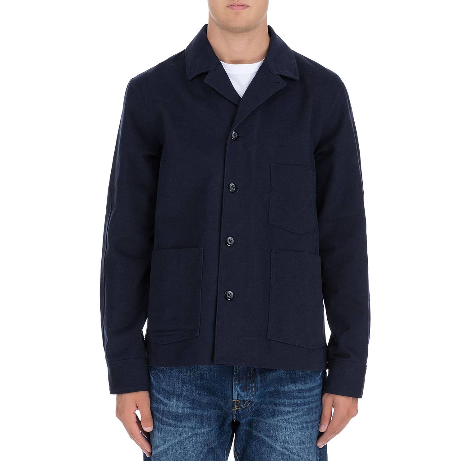 Jacke herren Acne Studios Jacke herren Acne Studios