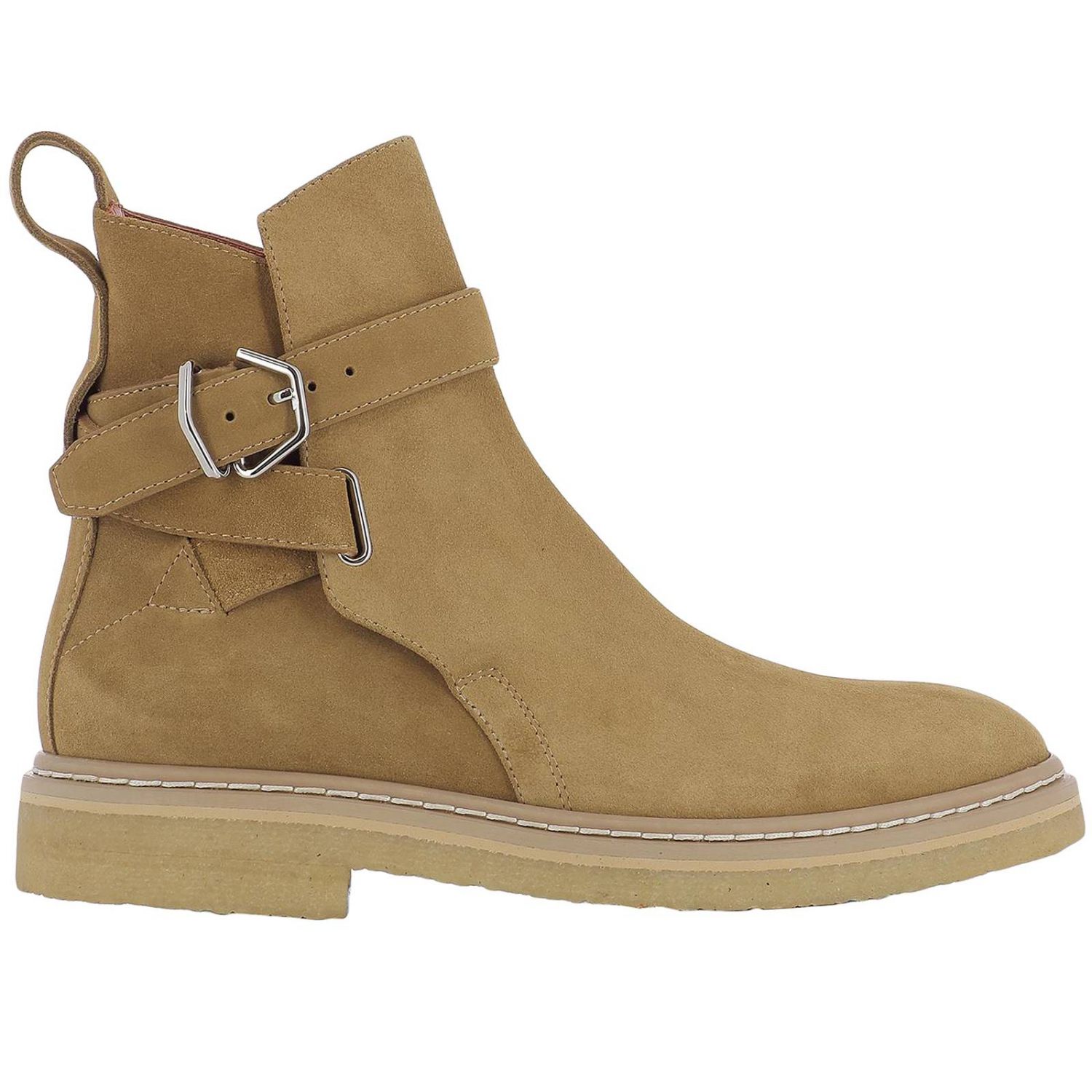 acne studios boots mens