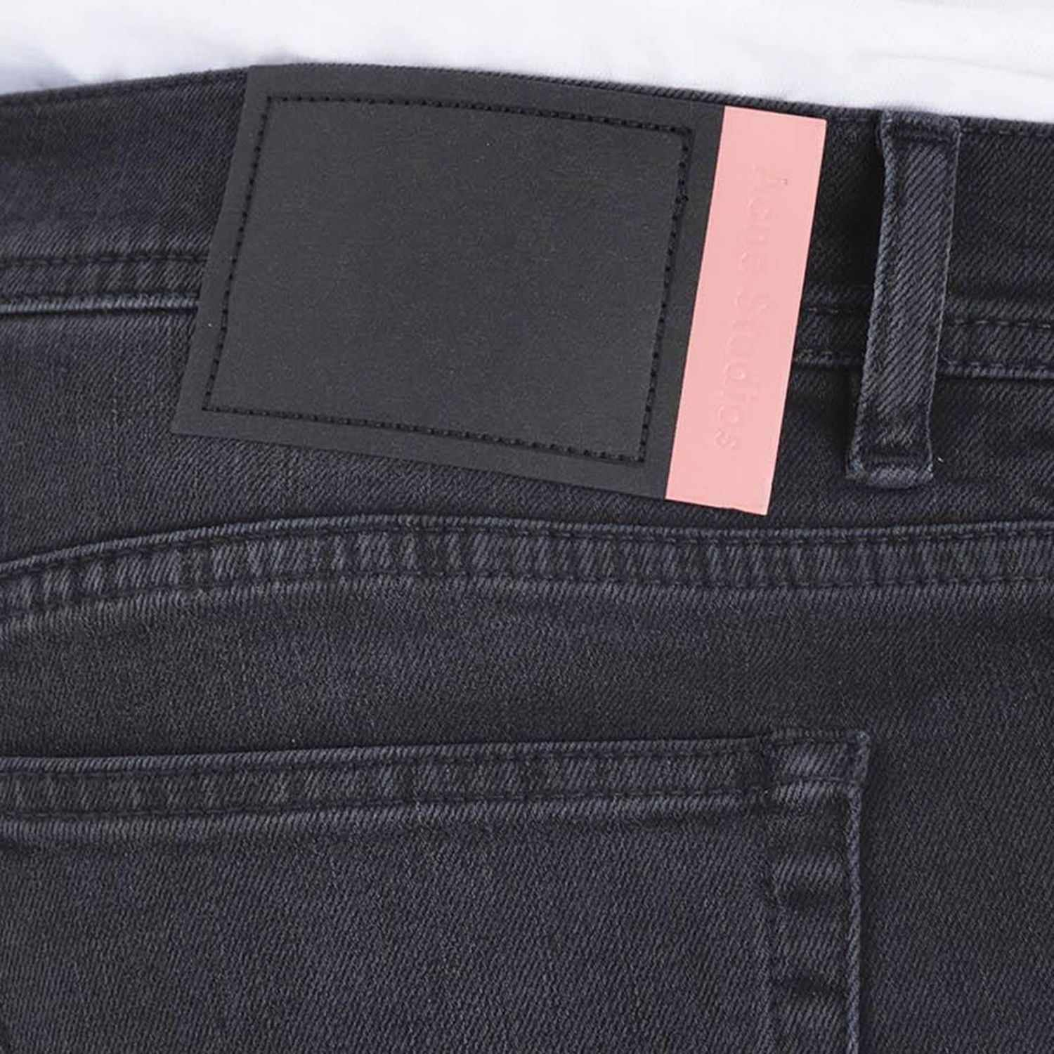 LEVI'S: 牛仔裤 男士 - 黑色 | 牛仔裤 Levi's 005010165 GIGLIO.COM