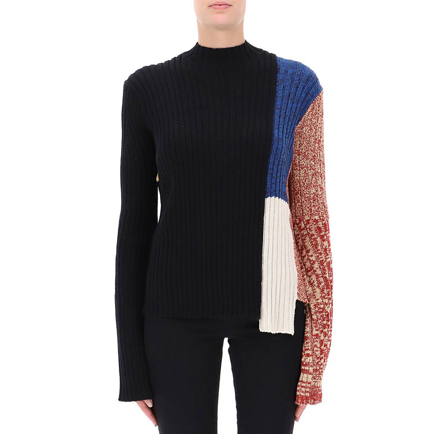 calvin klein jumper womens