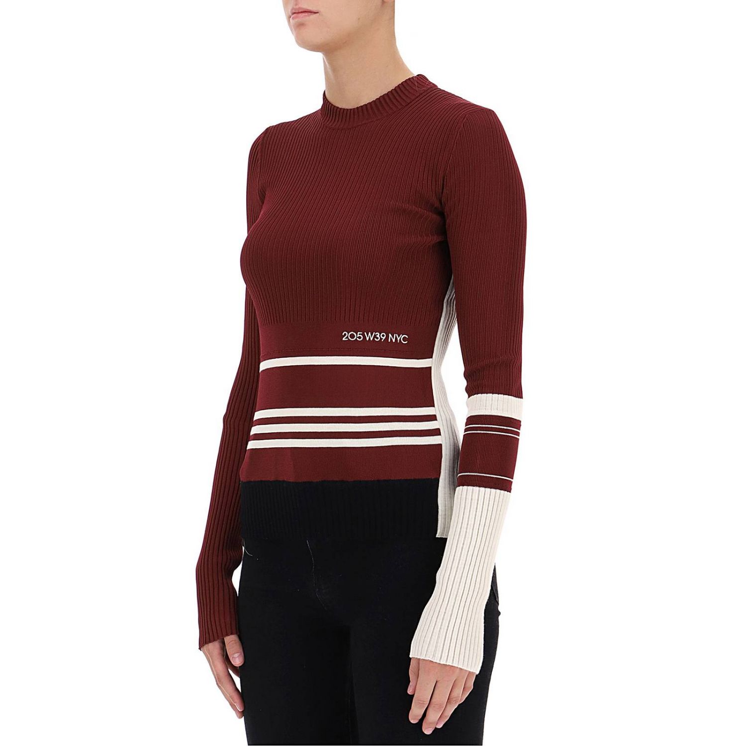 calvin klein 205w39nyc jumper