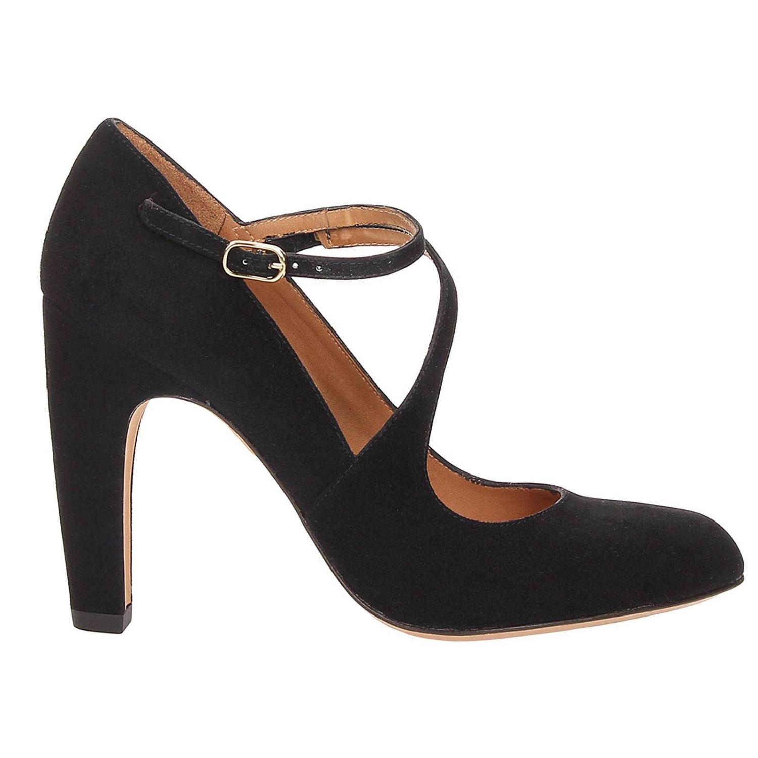 CHIE: High heel shoes women - Black | High Heel Shoes Chie DEARLY ...