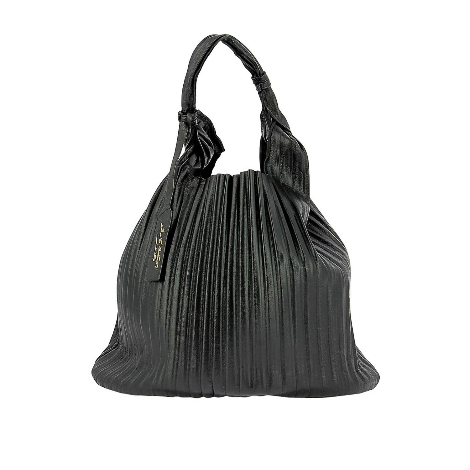 Anita Bilardi Outlet: Crossbody bags women - Black | Crossbody Bags ...