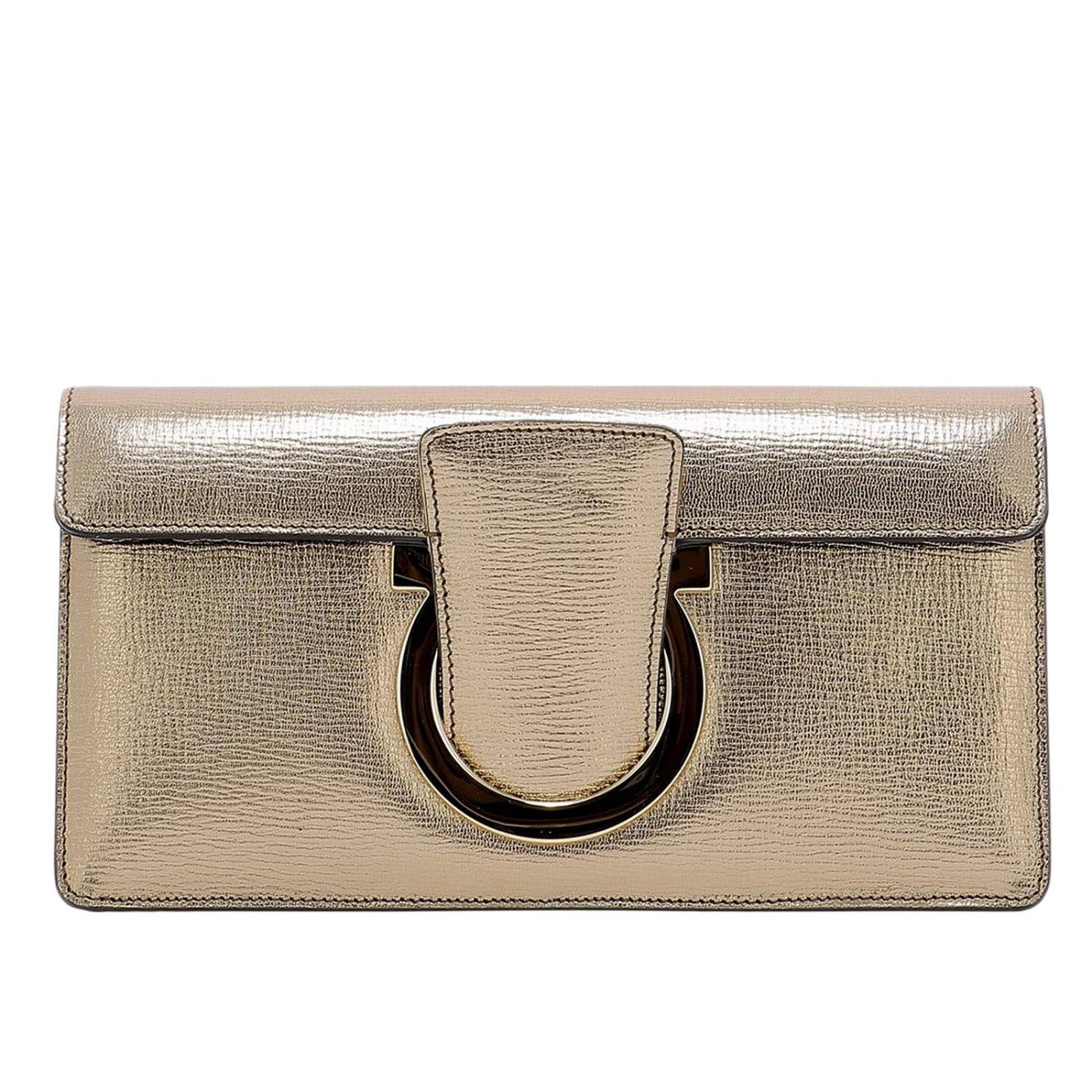 Salvatore Ferragamo Outlet Mini bag women Mini Bag Salvatore