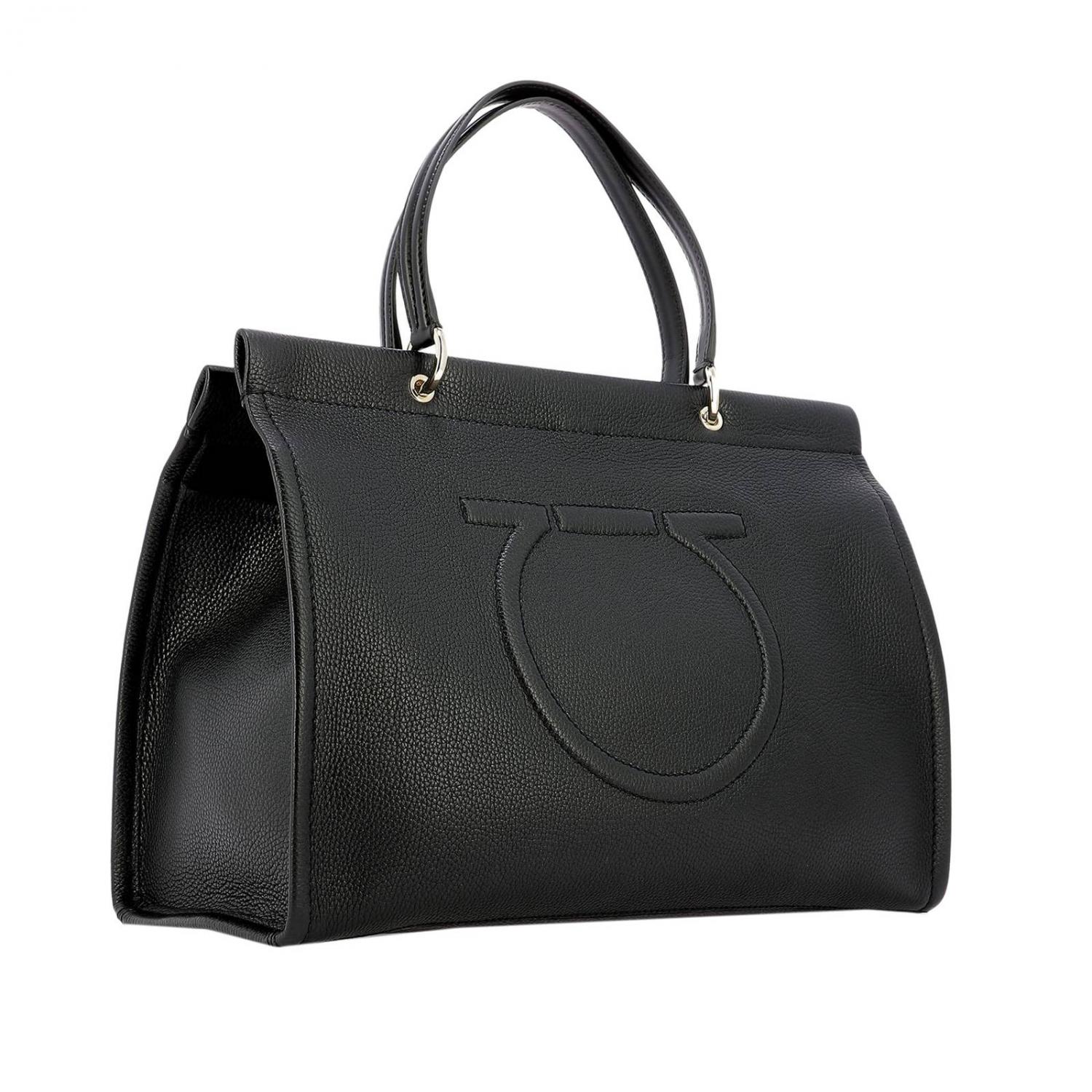 Salvatore Ferragamo Outlet Shoulder bag women Handbag Salvatore