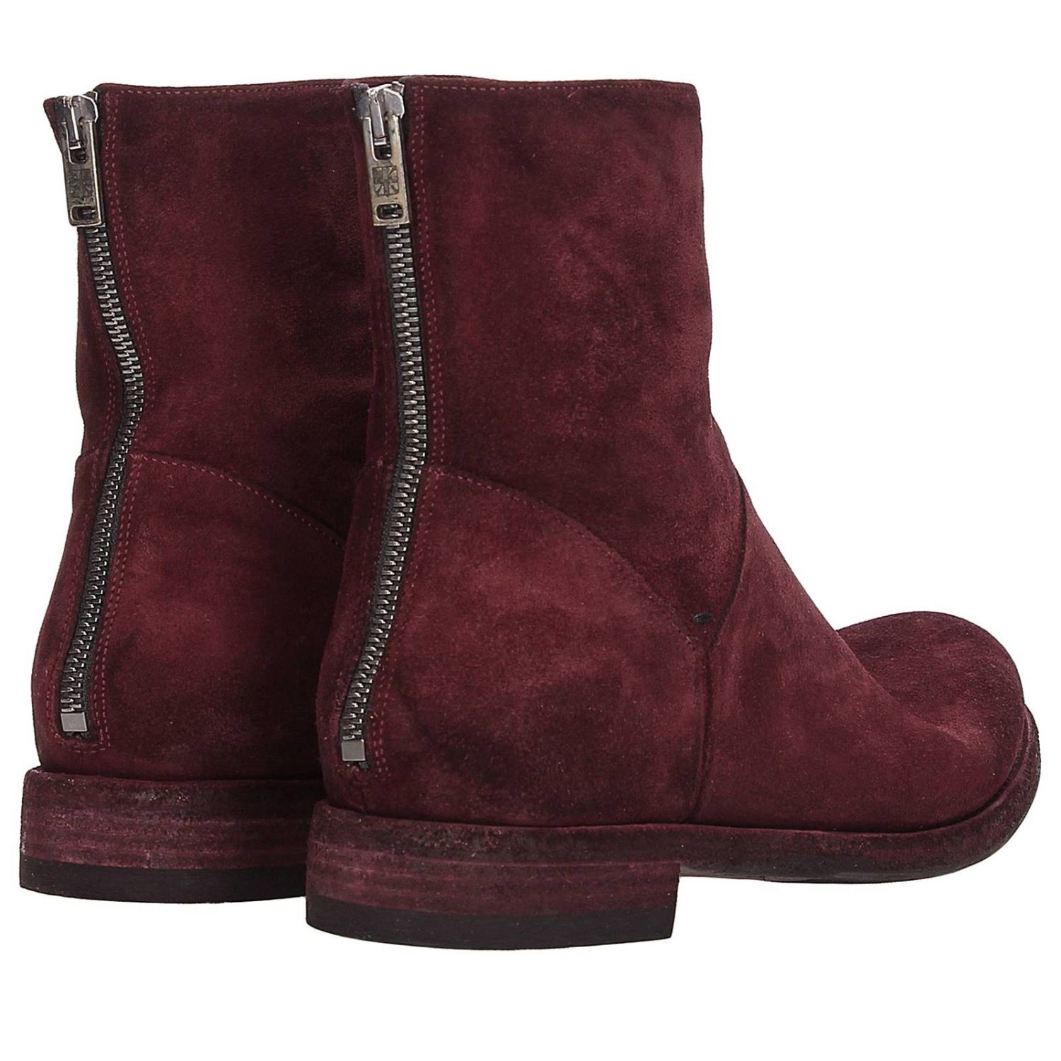 boots pantanetti femme