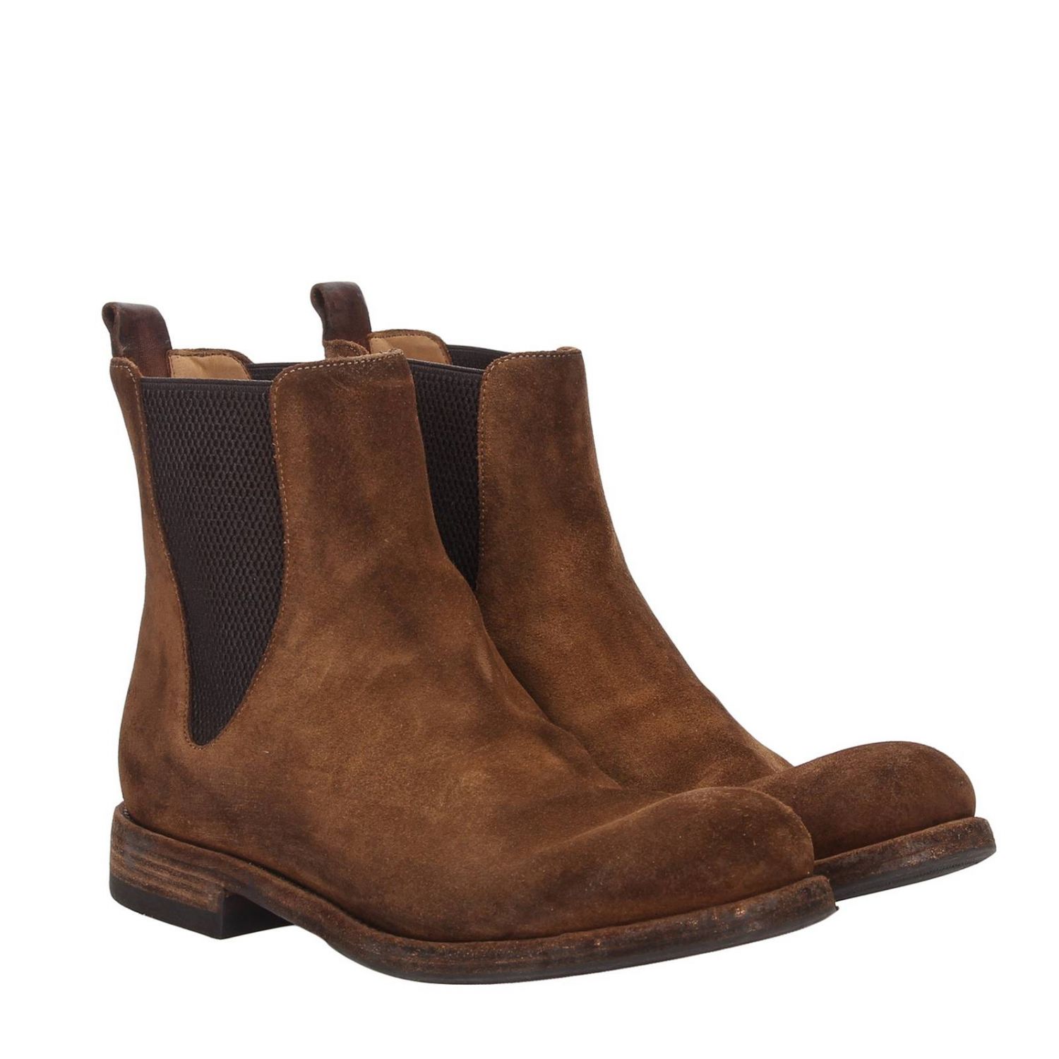 pantanetti chelsea boot