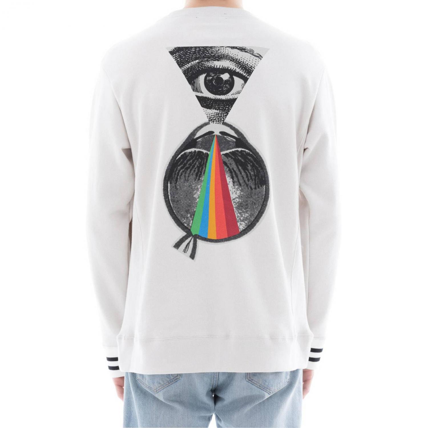 undercover sweatshirt
