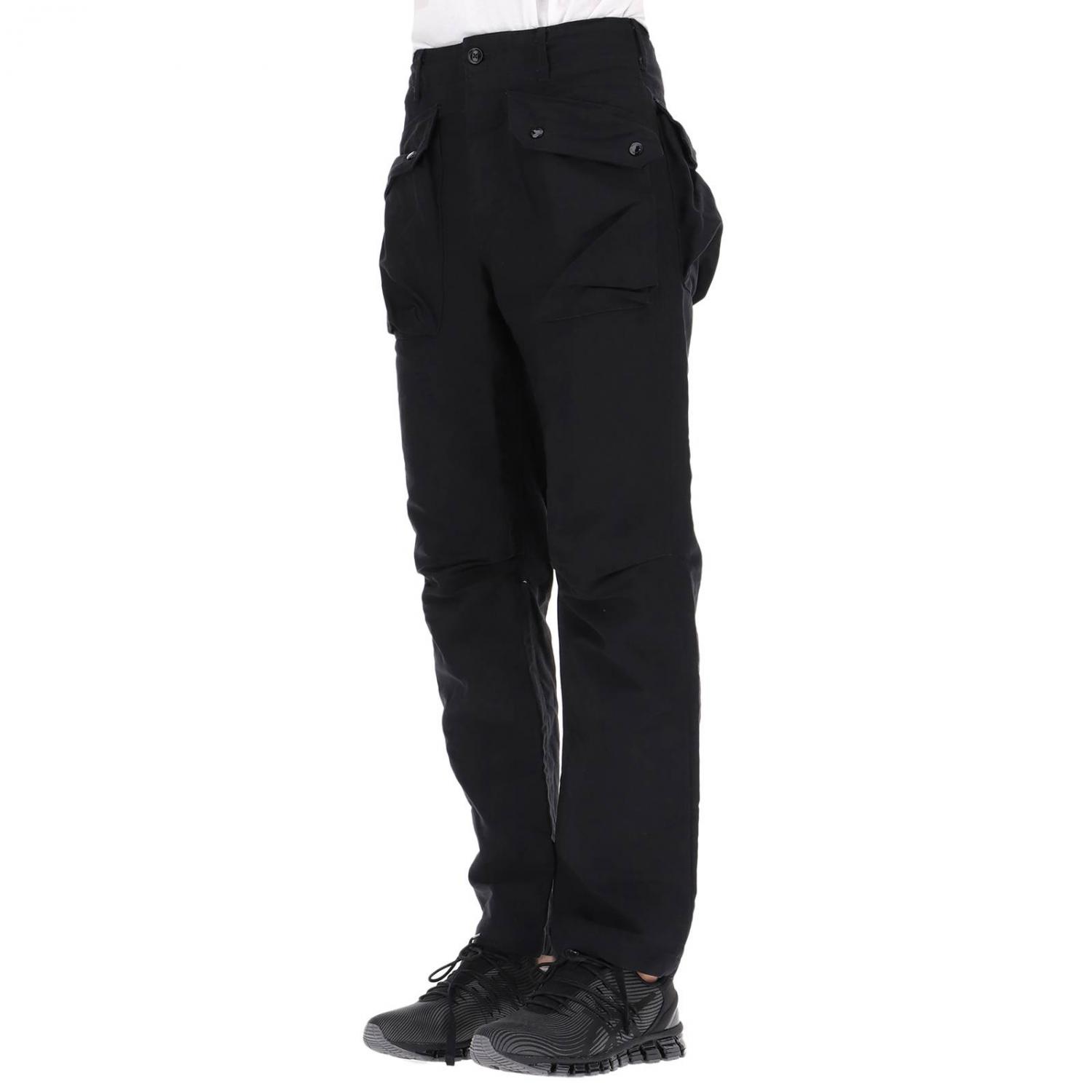 engineered-garments-outlet-pants-men-black-pants-engineered