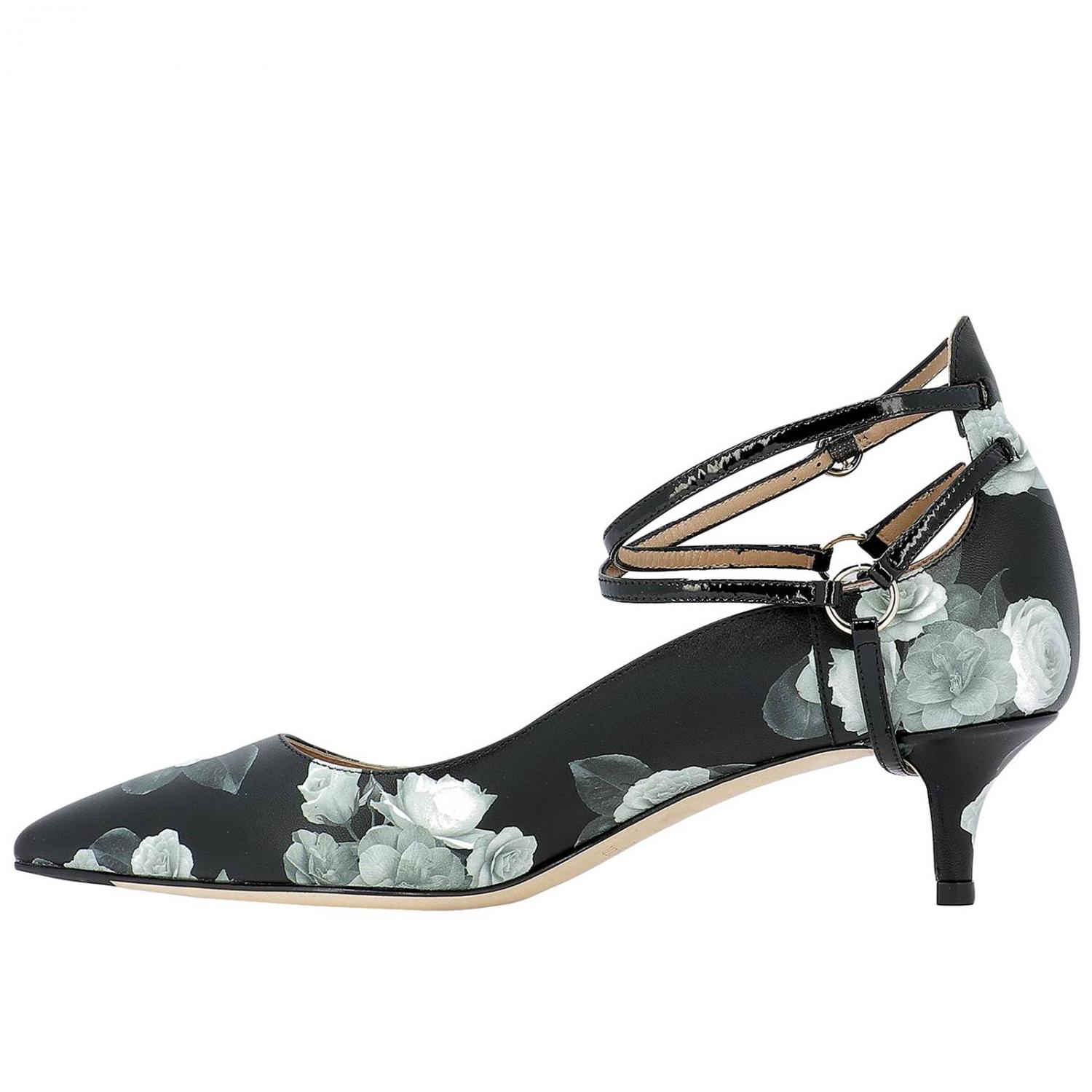alexander white shoes